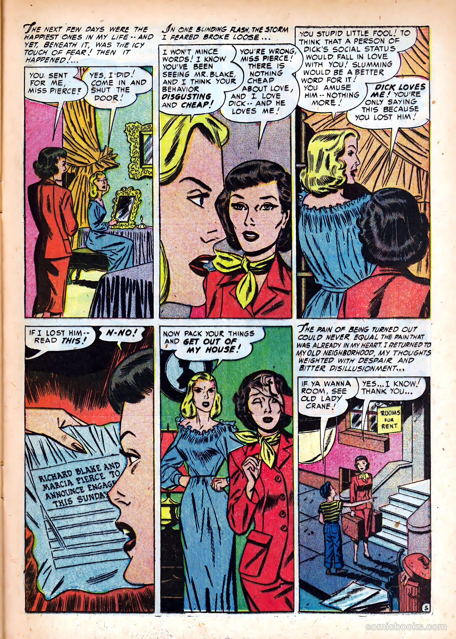 Cinderella Love #11 — page 25 of 36
