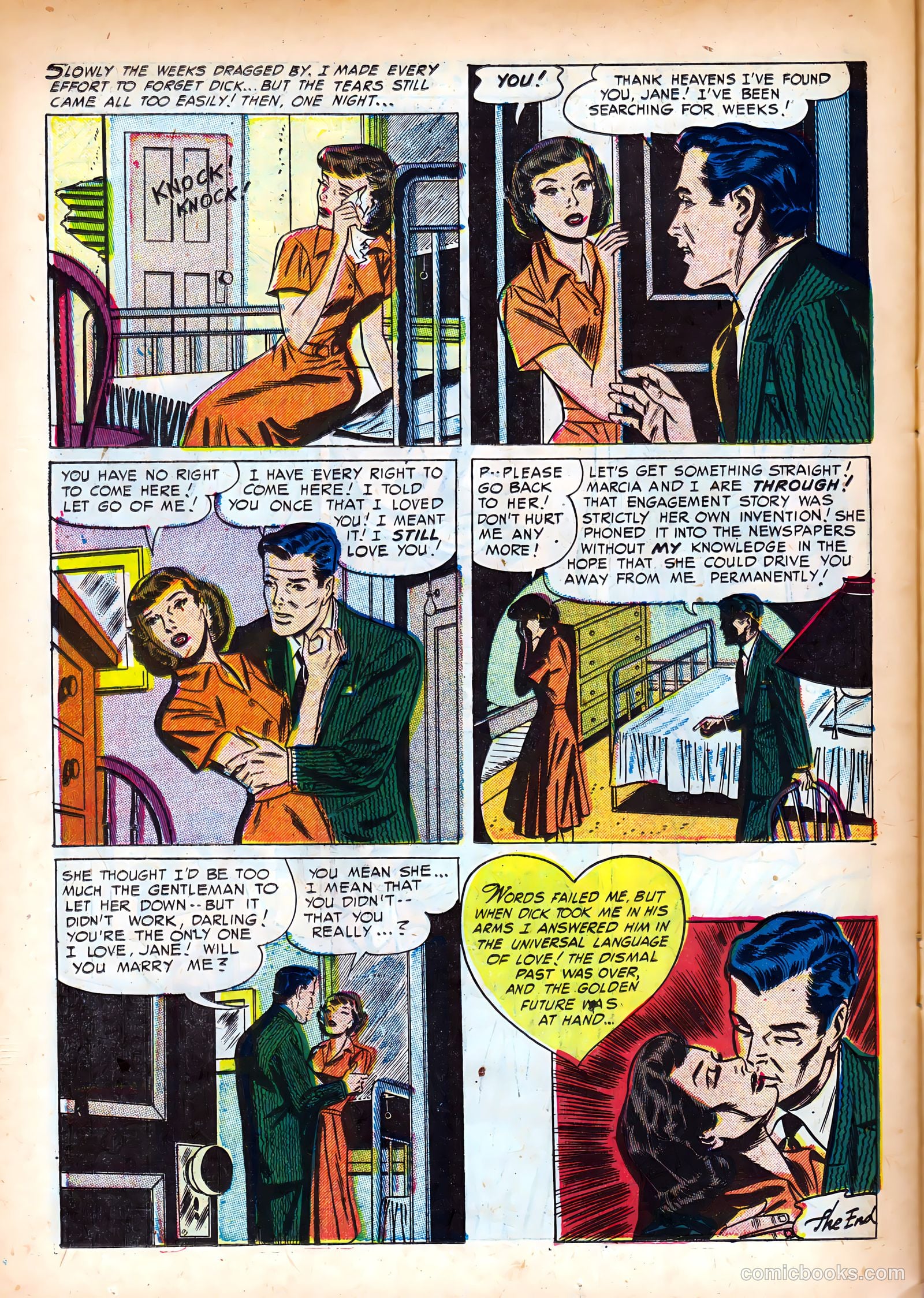 Cinderella Love #11 — page 26 of 36