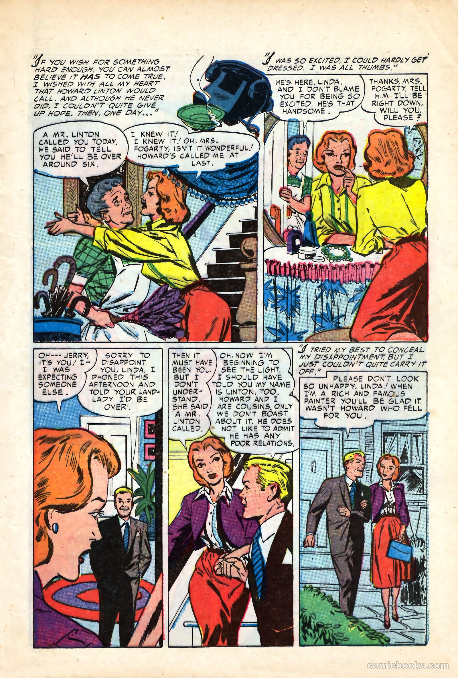 Cinderella Love #12 — page 13 of 36