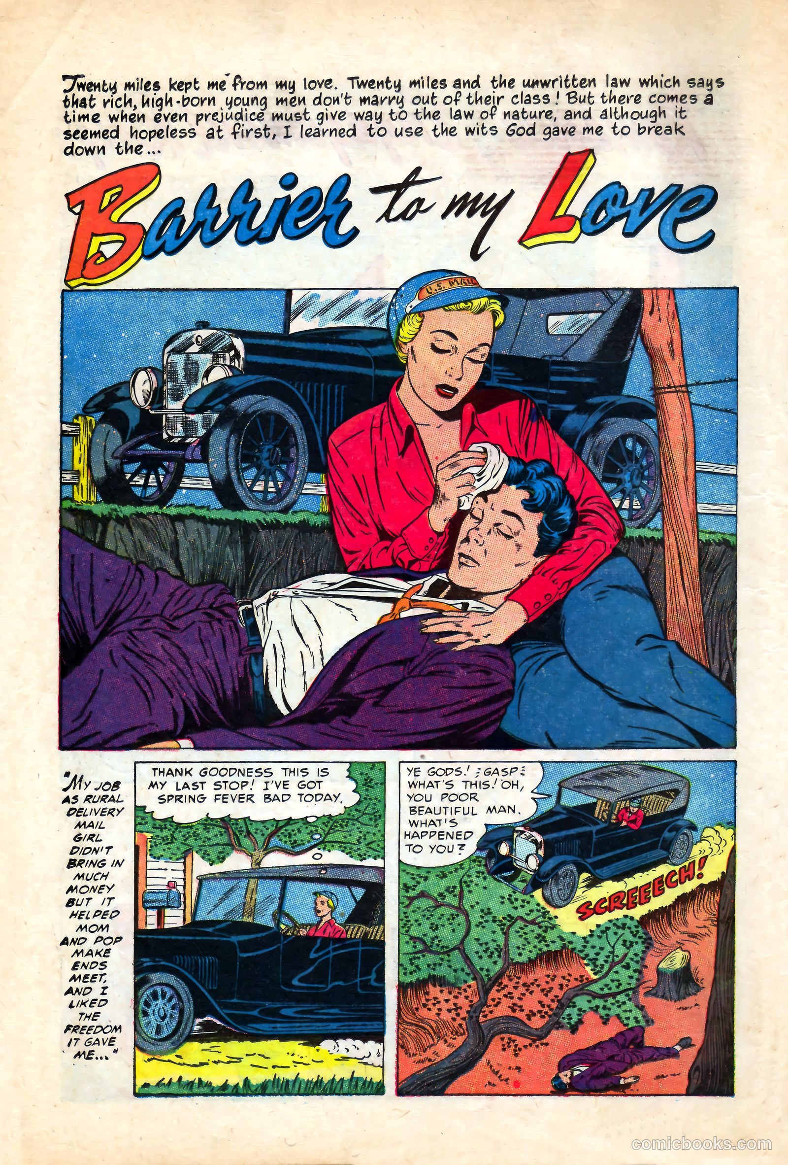 Cinderella Love #12 — page 18 of 36