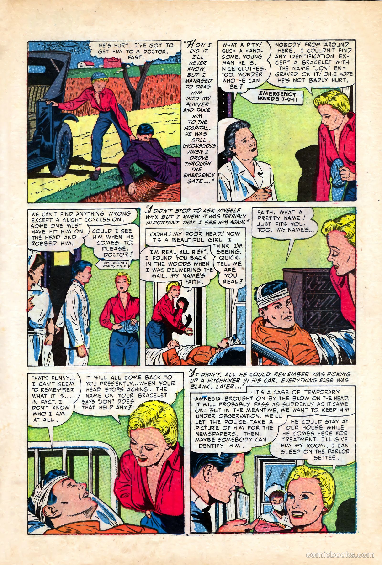 Cinderella Love #12 — page 19 of 36