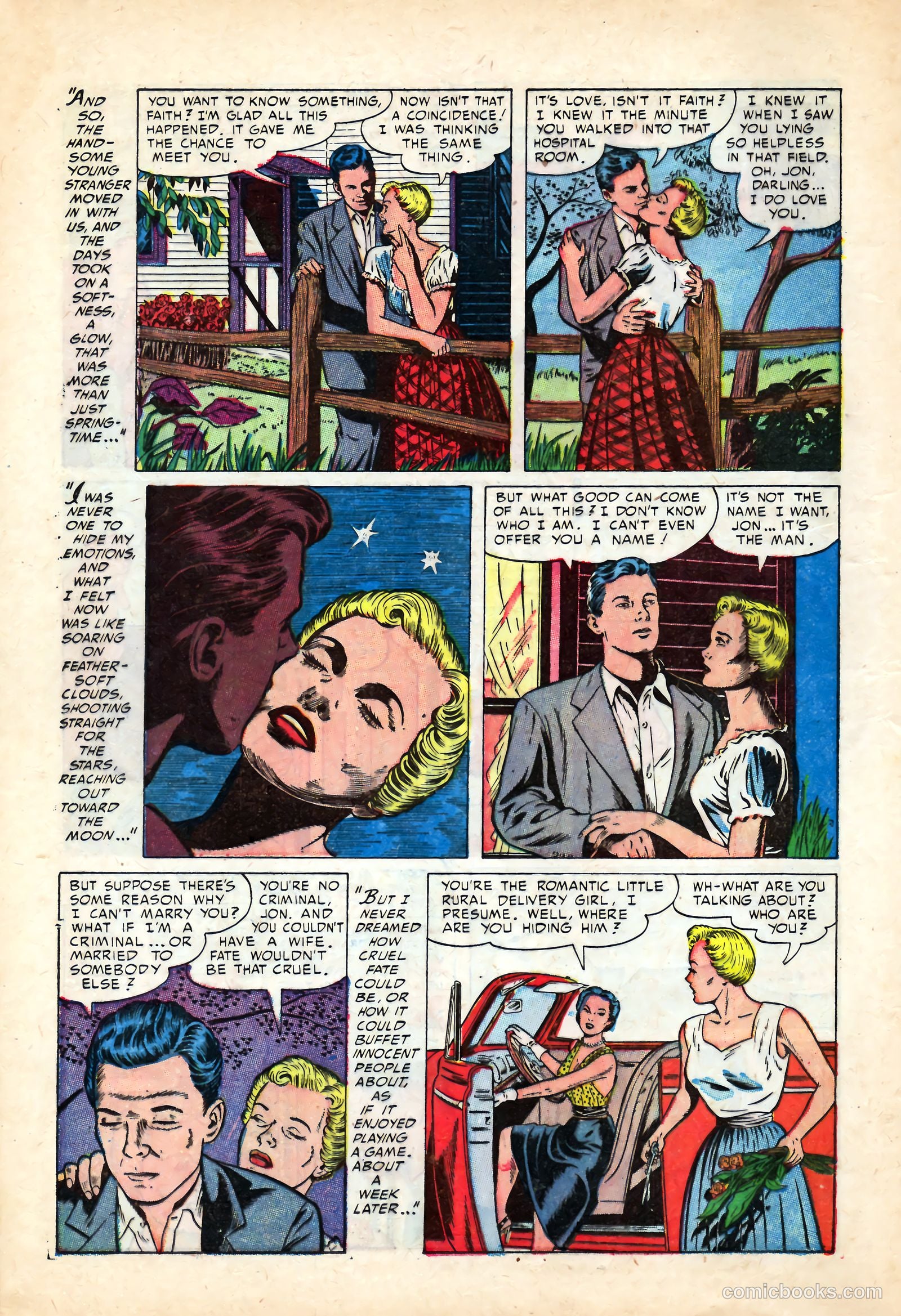 Cinderella Love #12 — page 20 of 36