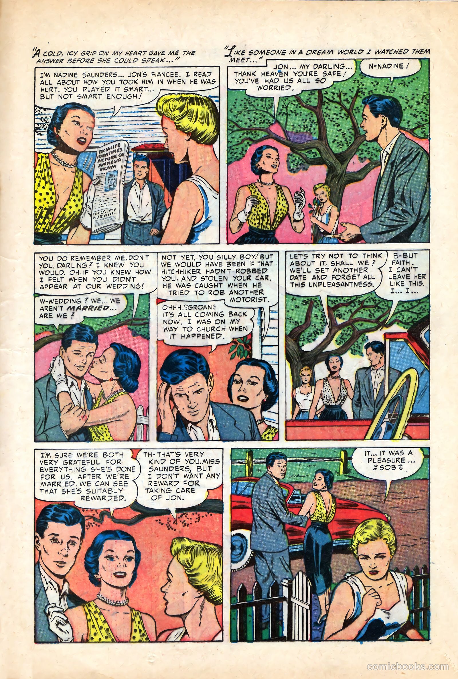 Cinderella Love #12 — page 21 of 36
