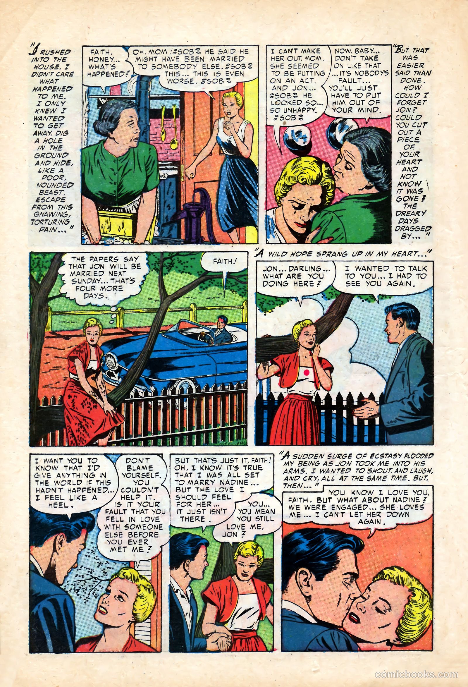 Cinderella Love #12 — page 22 of 36