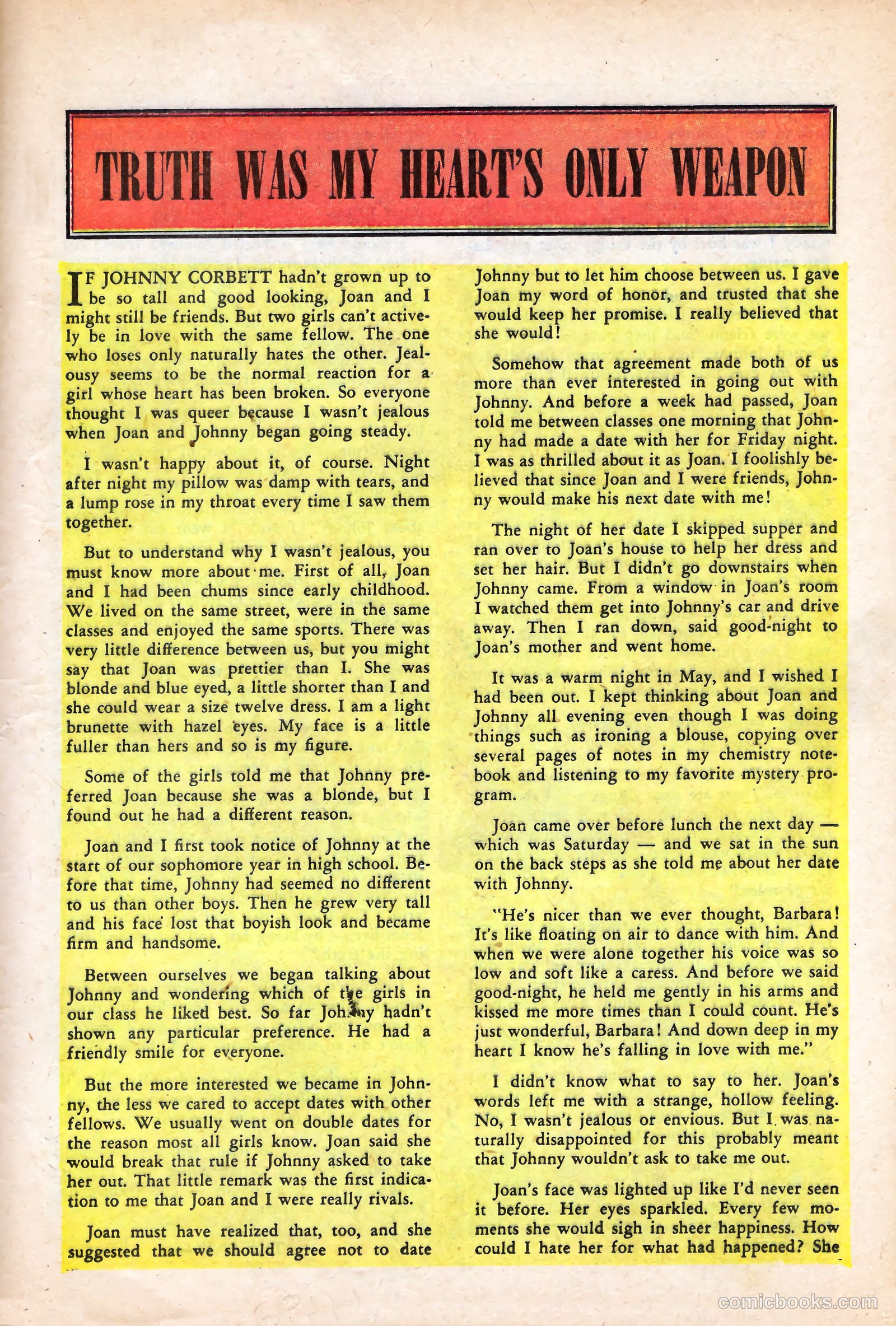 Cinderella Love #12 — page 25 of 36