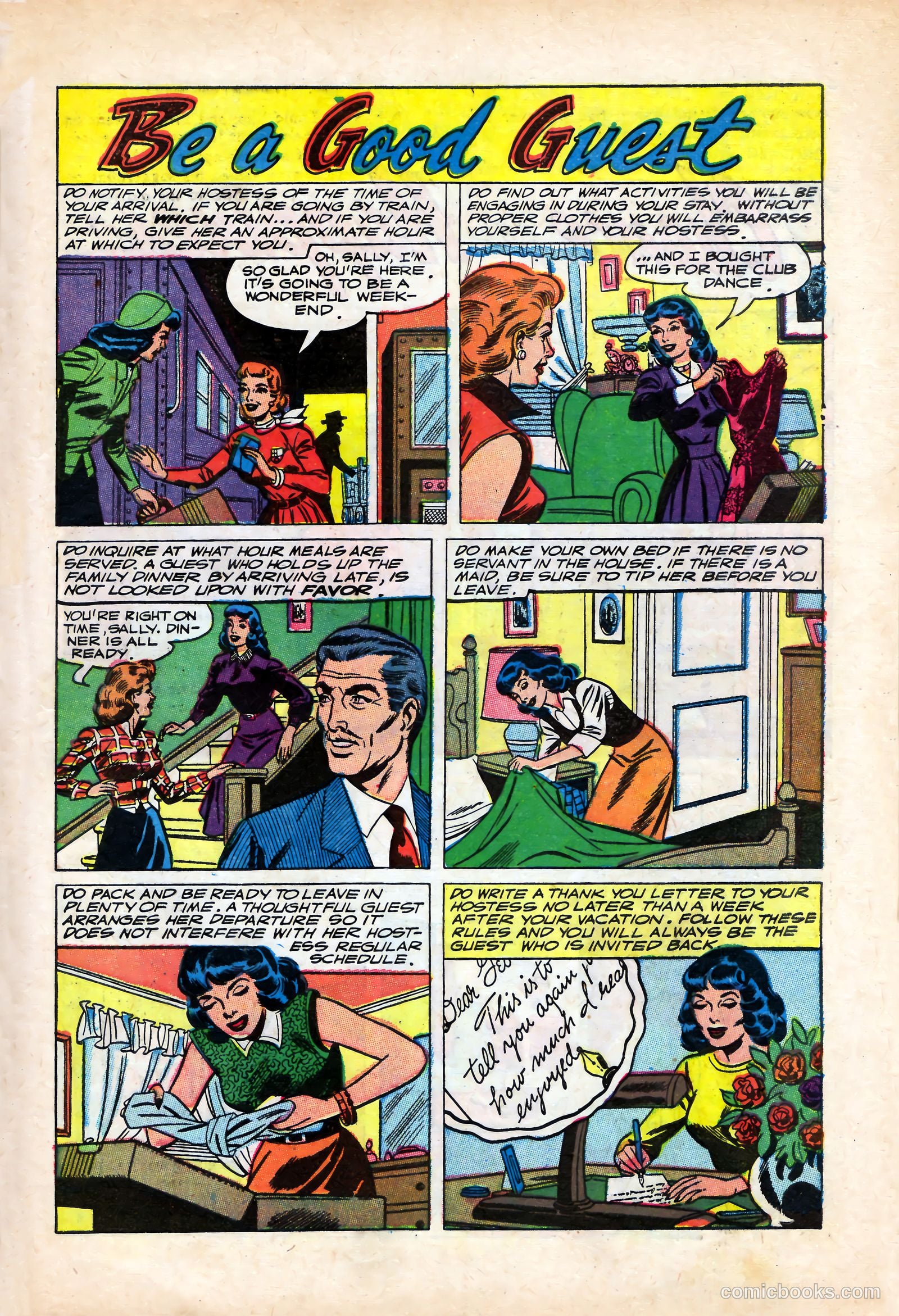 Cinderella Love #12 — page 27 of 36