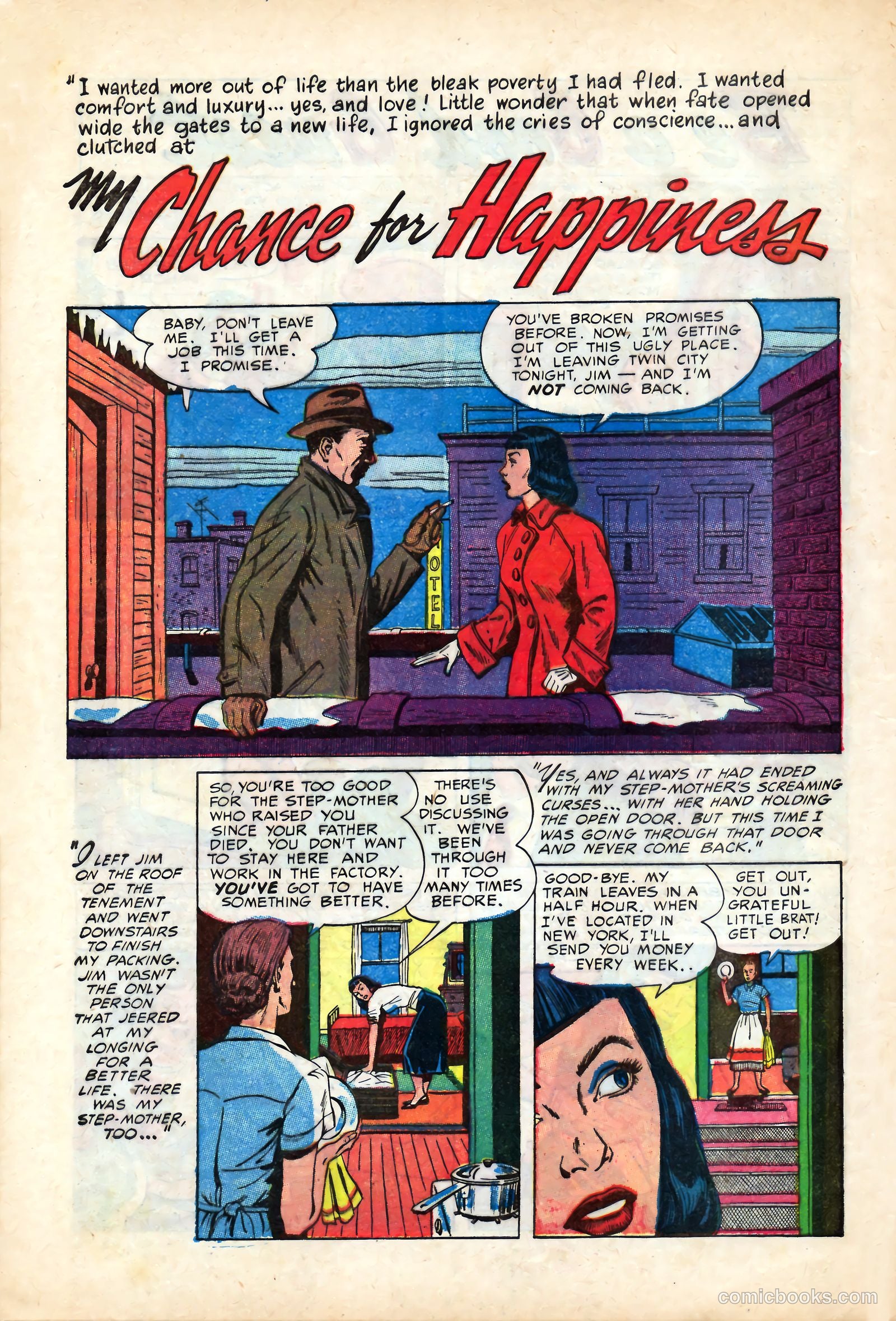 Cinderella Love #12 — page 28 of 36