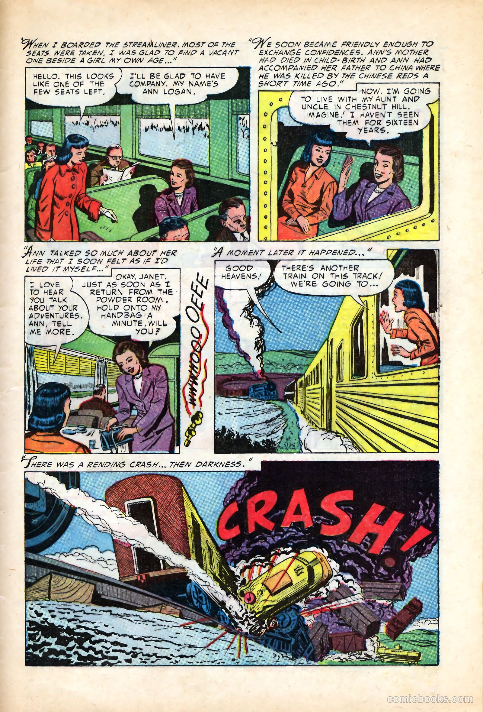 Cinderella Love #12 — page 29 of 36