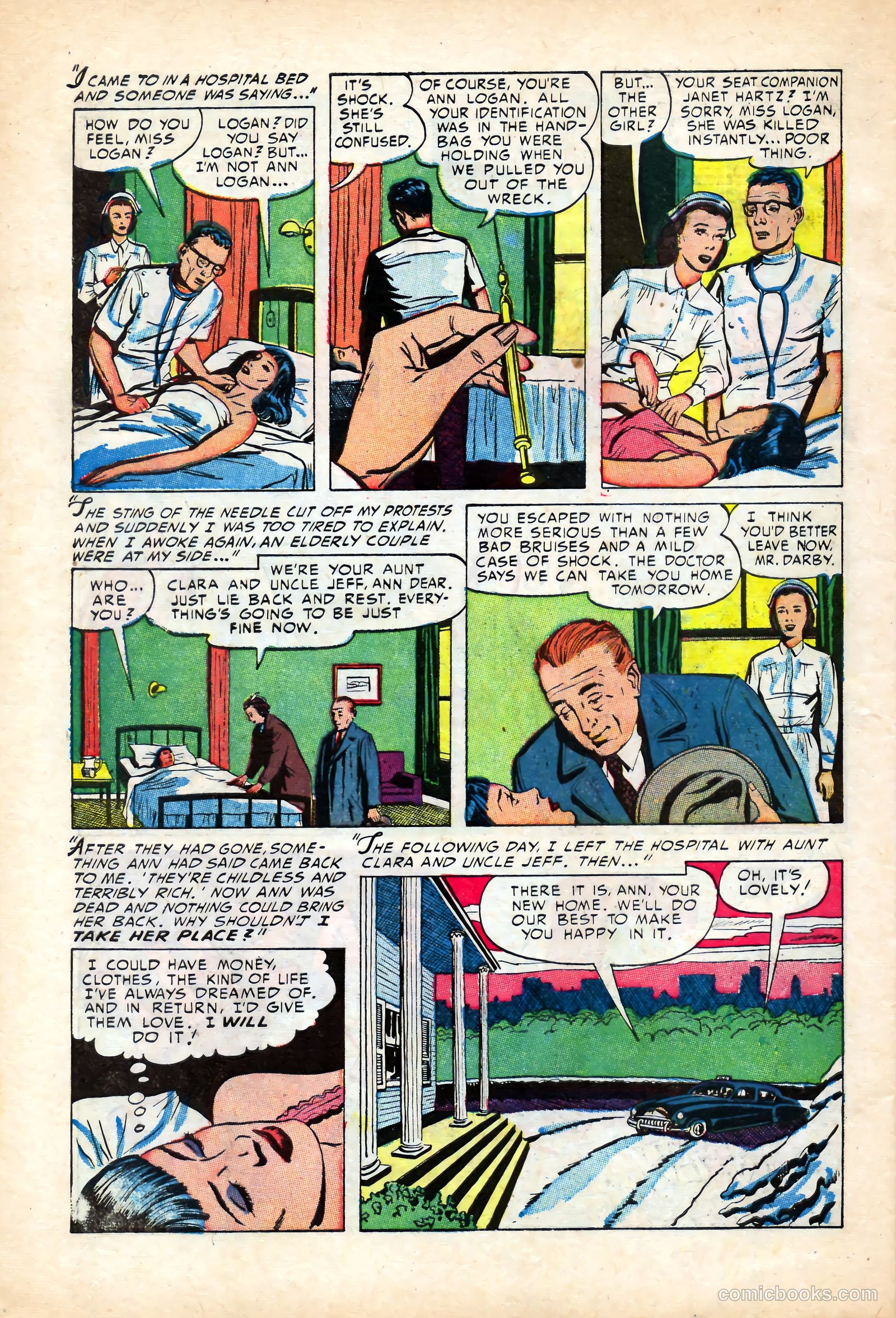 Cinderella Love #12 — page 30 of 36