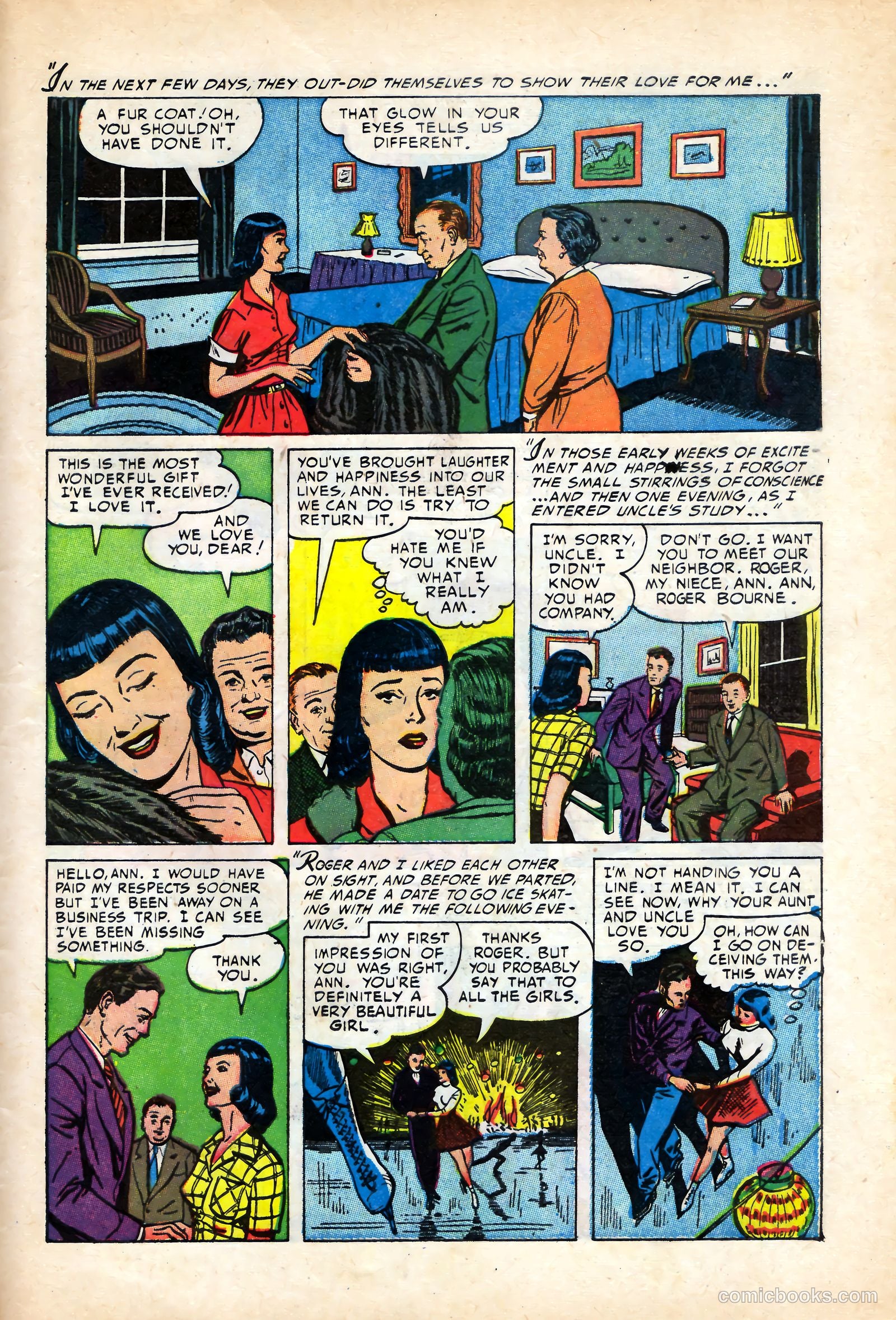 Cinderella Love #12 — page 31 of 36