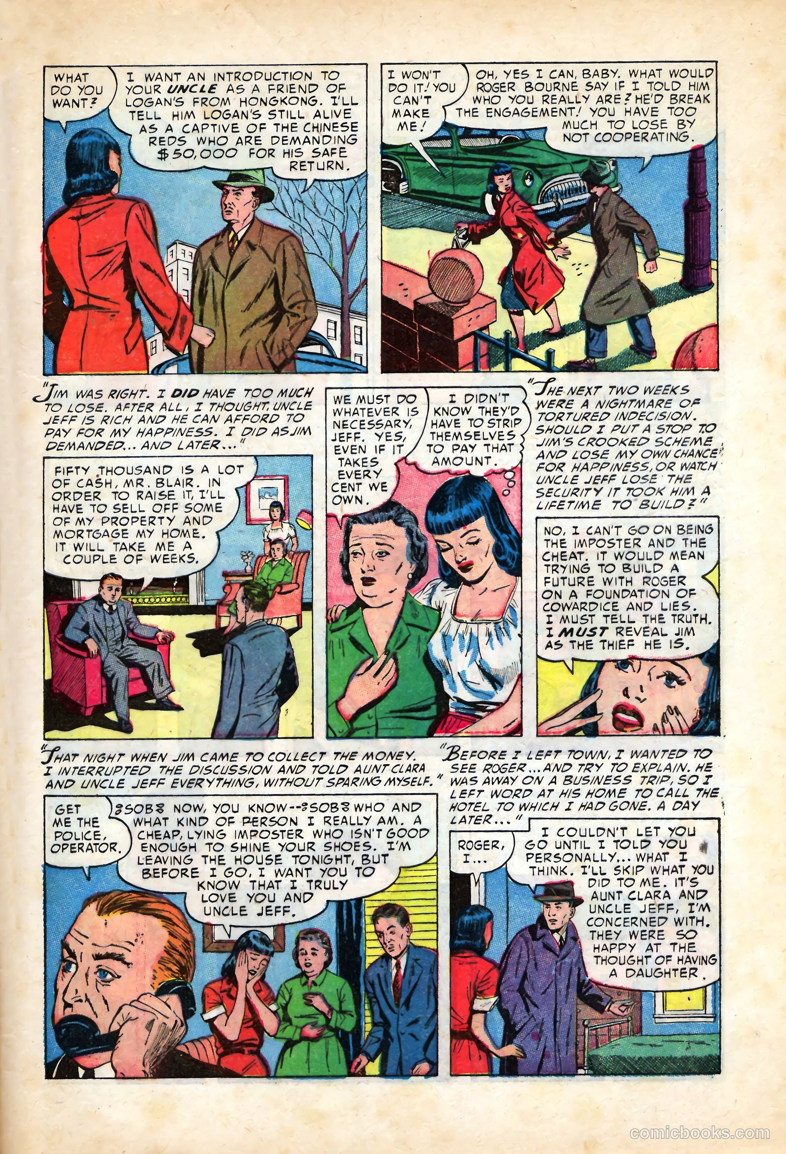 Cinderella Love #12 — page 33 of 36