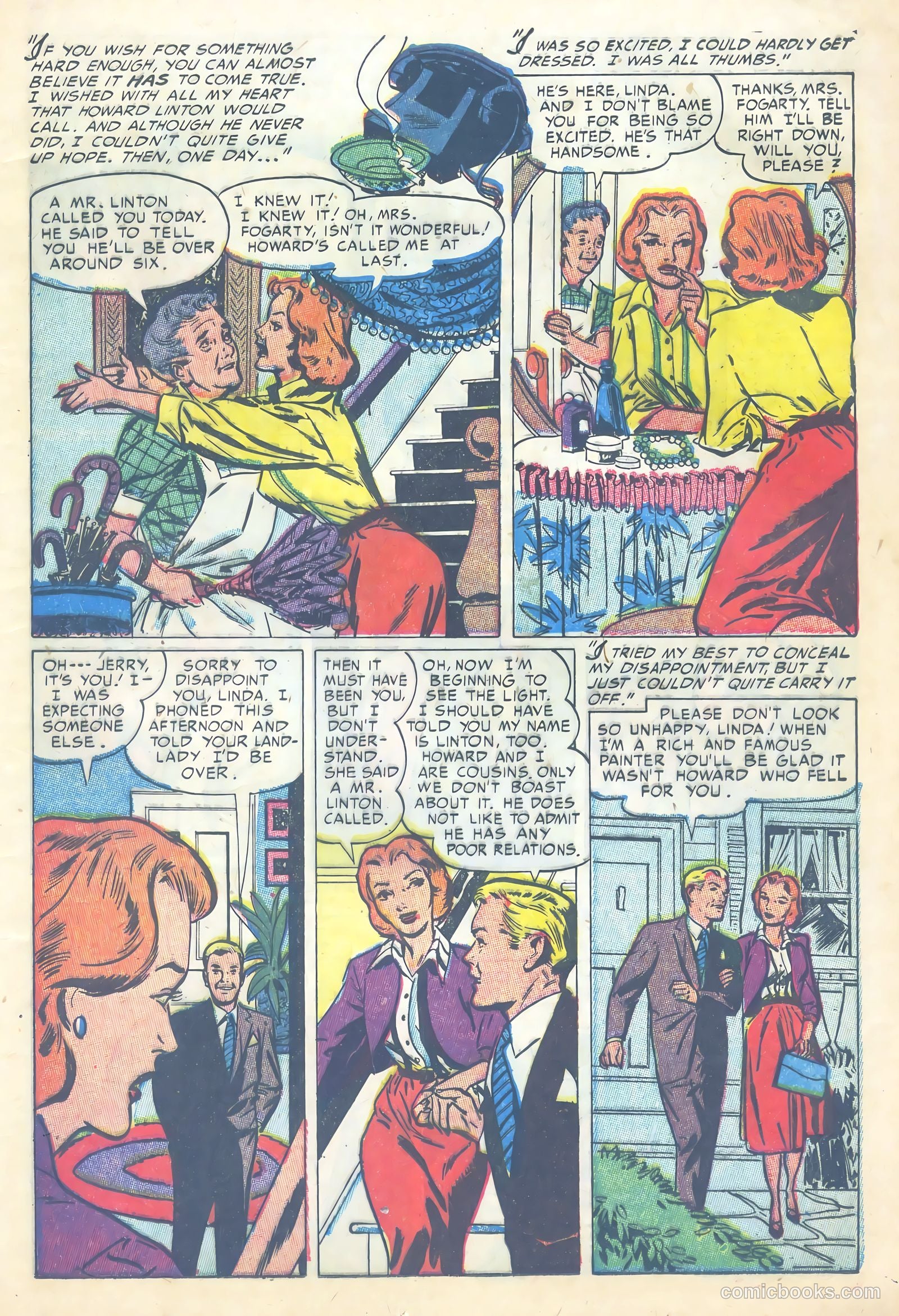 Cinderella Love #12 — page 13 of 36