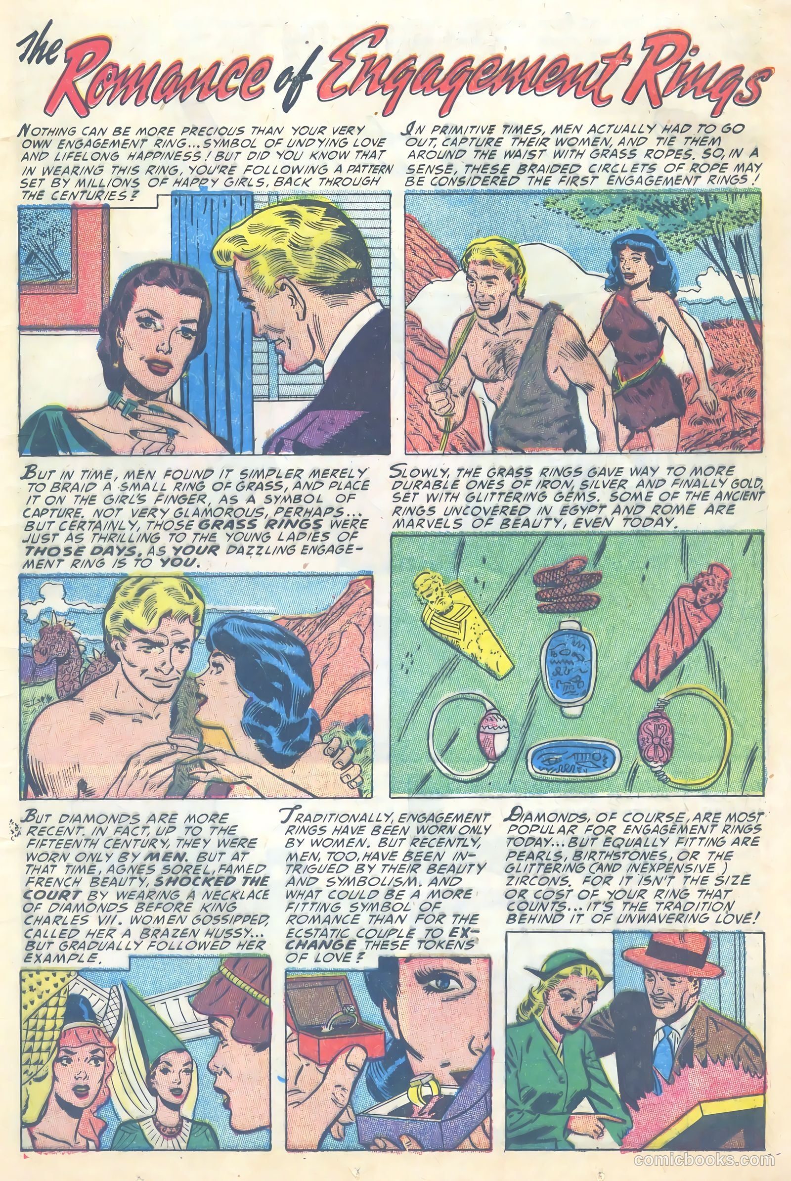 Cinderella Love #12 — page 17 of 36
