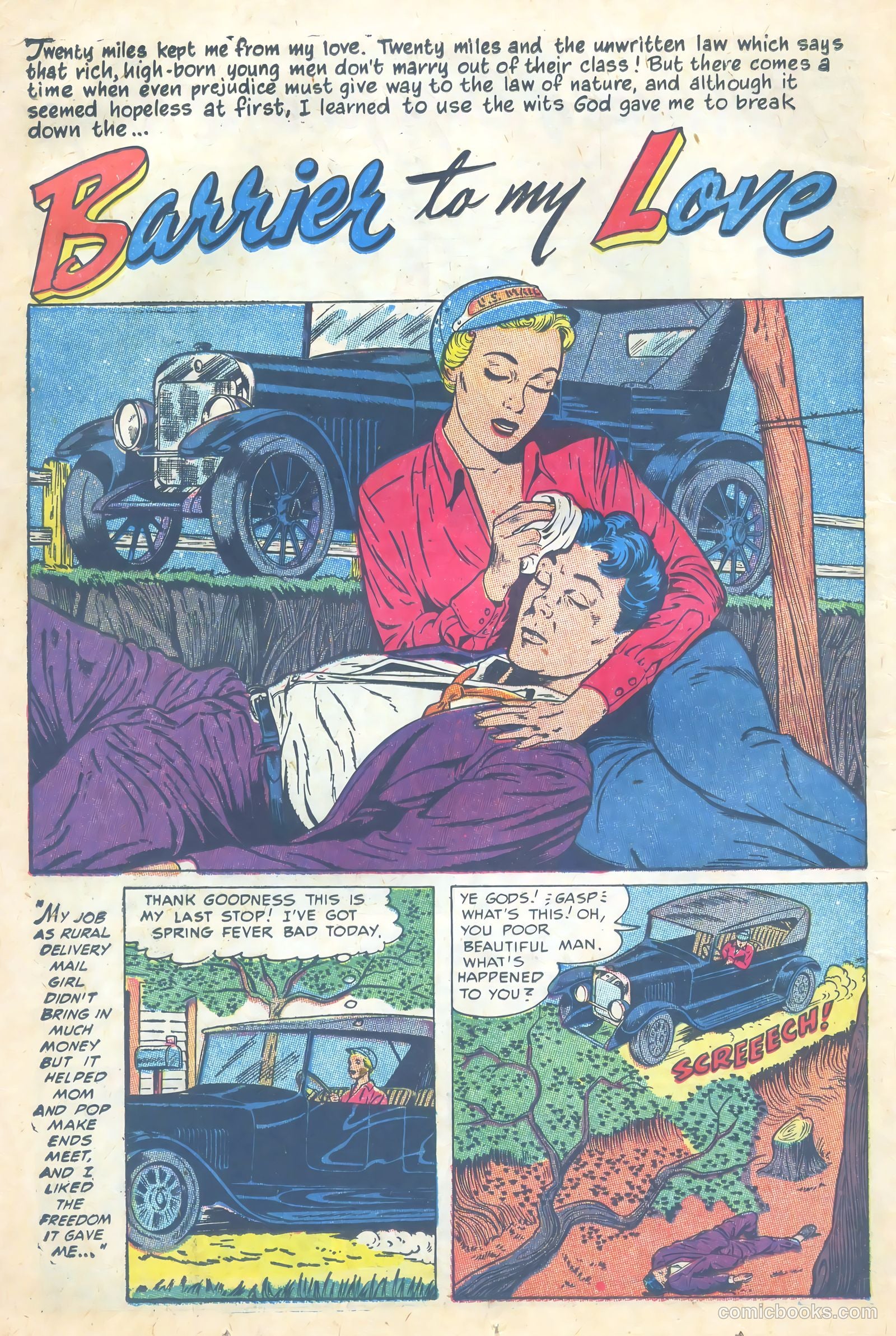 Cinderella Love #12 — page 18 of 36