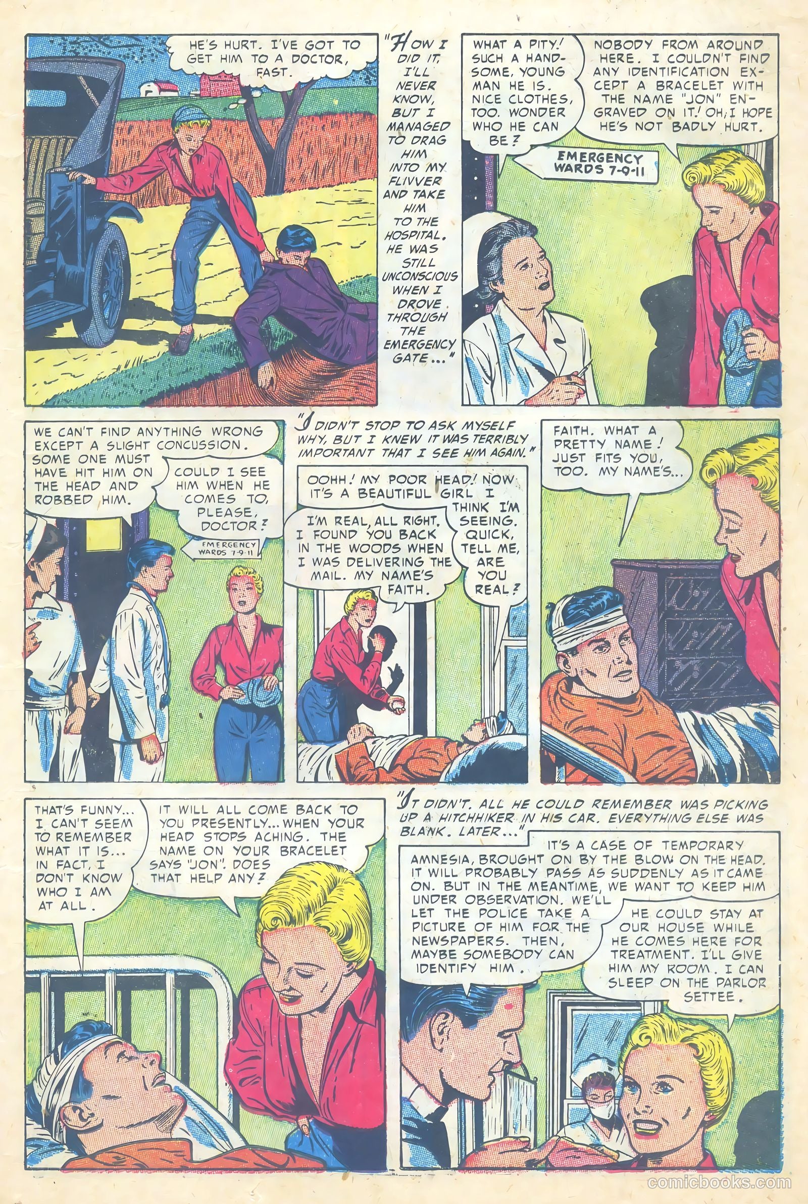Cinderella Love #12 — page 19 of 36