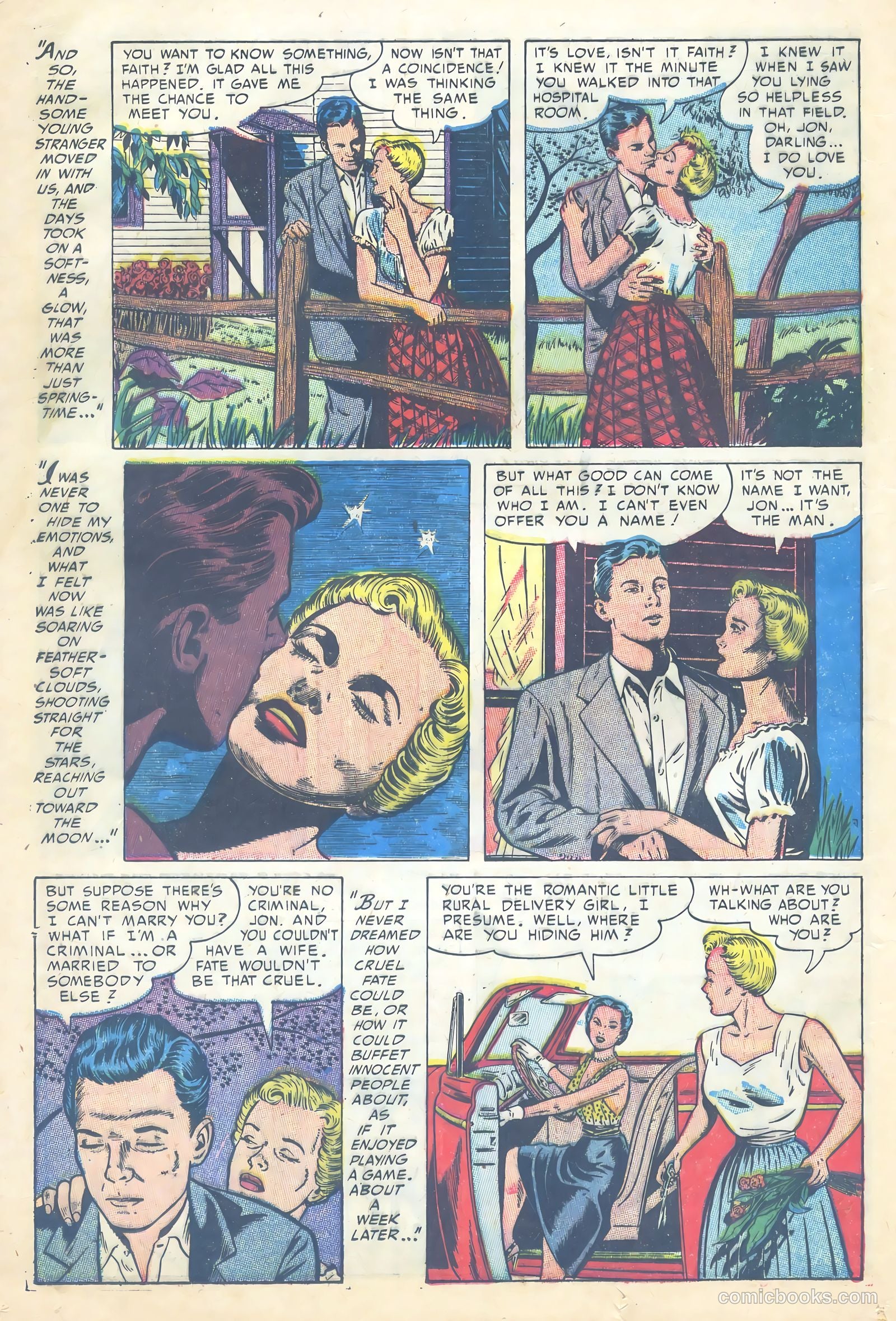 Cinderella Love #12 — page 20 of 36