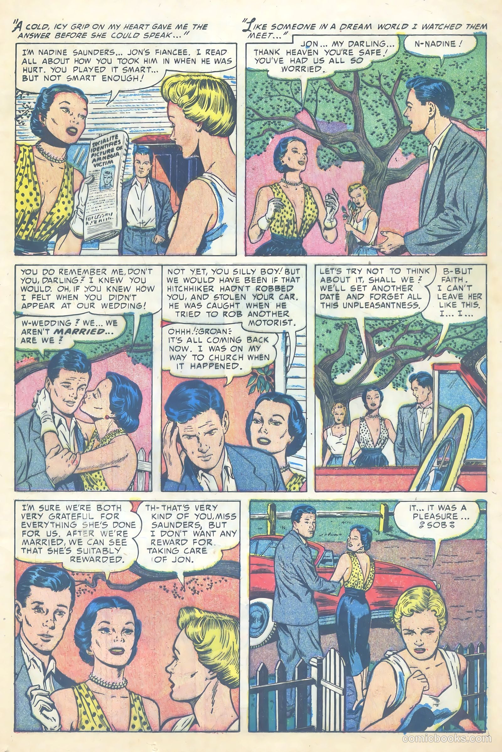 Cinderella Love #12 — page 21 of 36