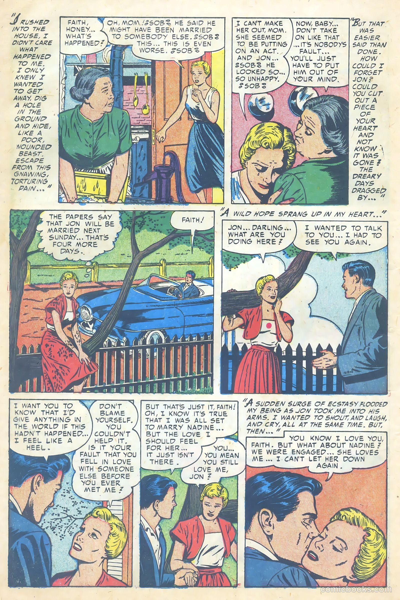 Cinderella Love #12 — page 22 of 36