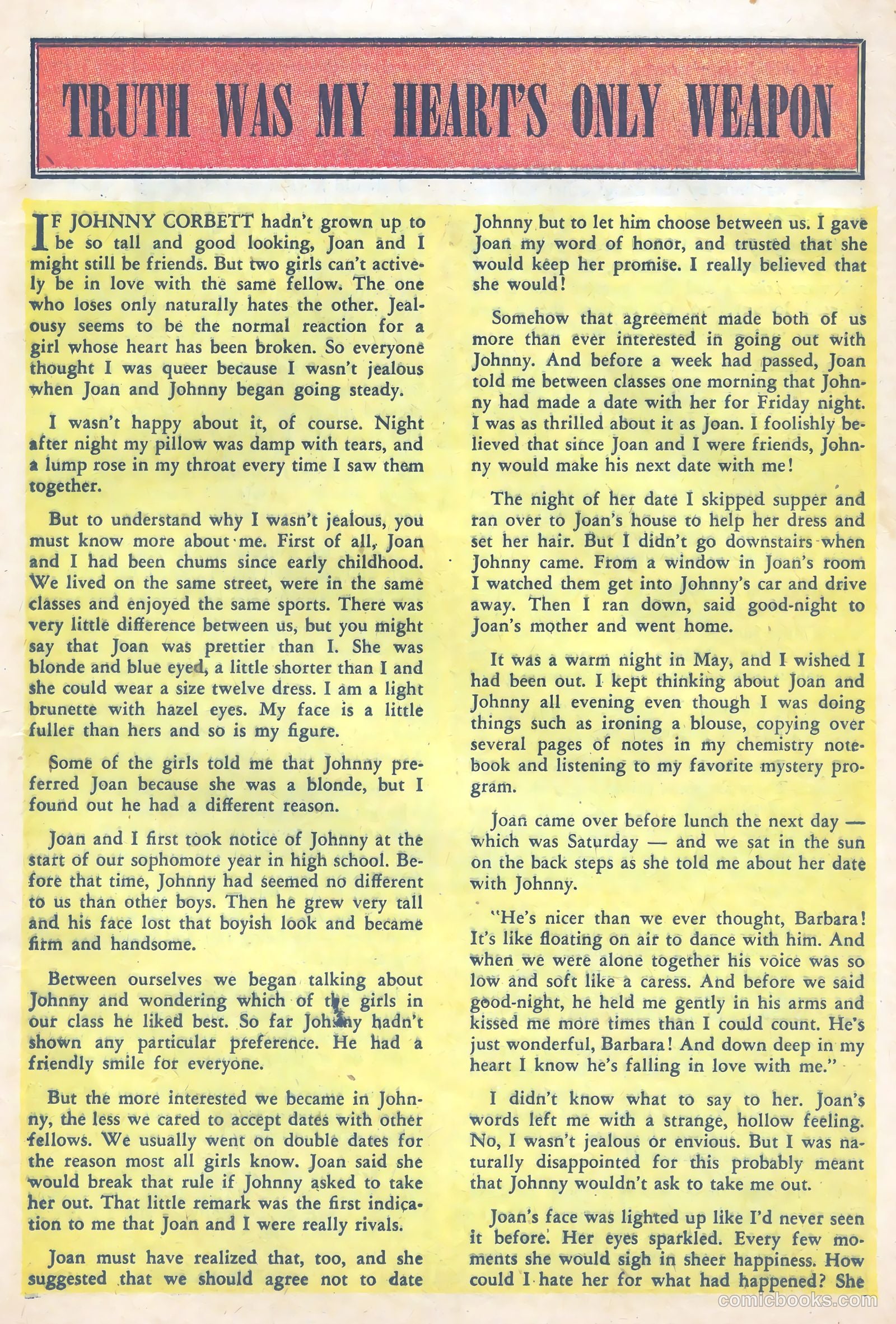 Cinderella Love #12 — page 25 of 36