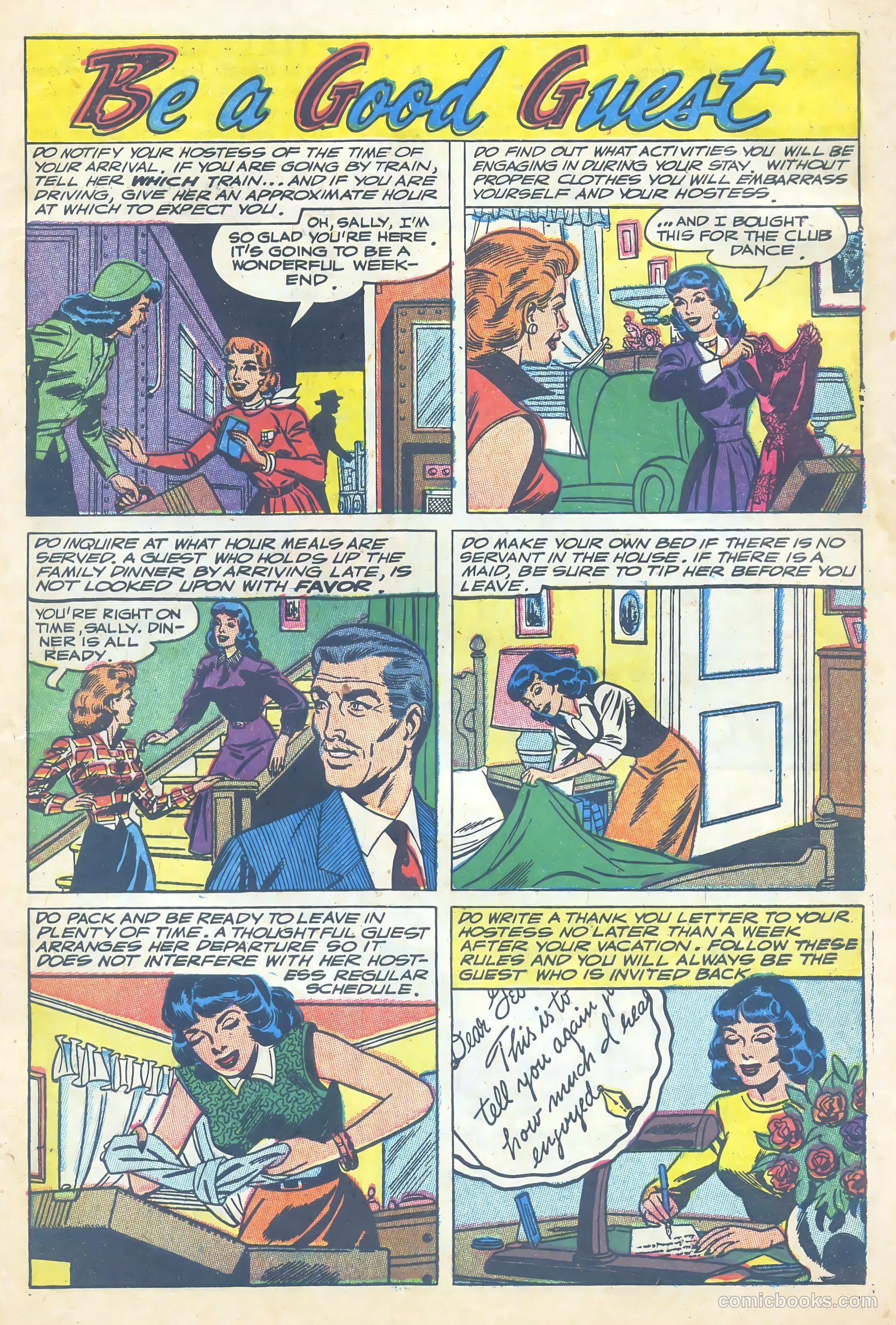 Cinderella Love #12 — page 27 of 36