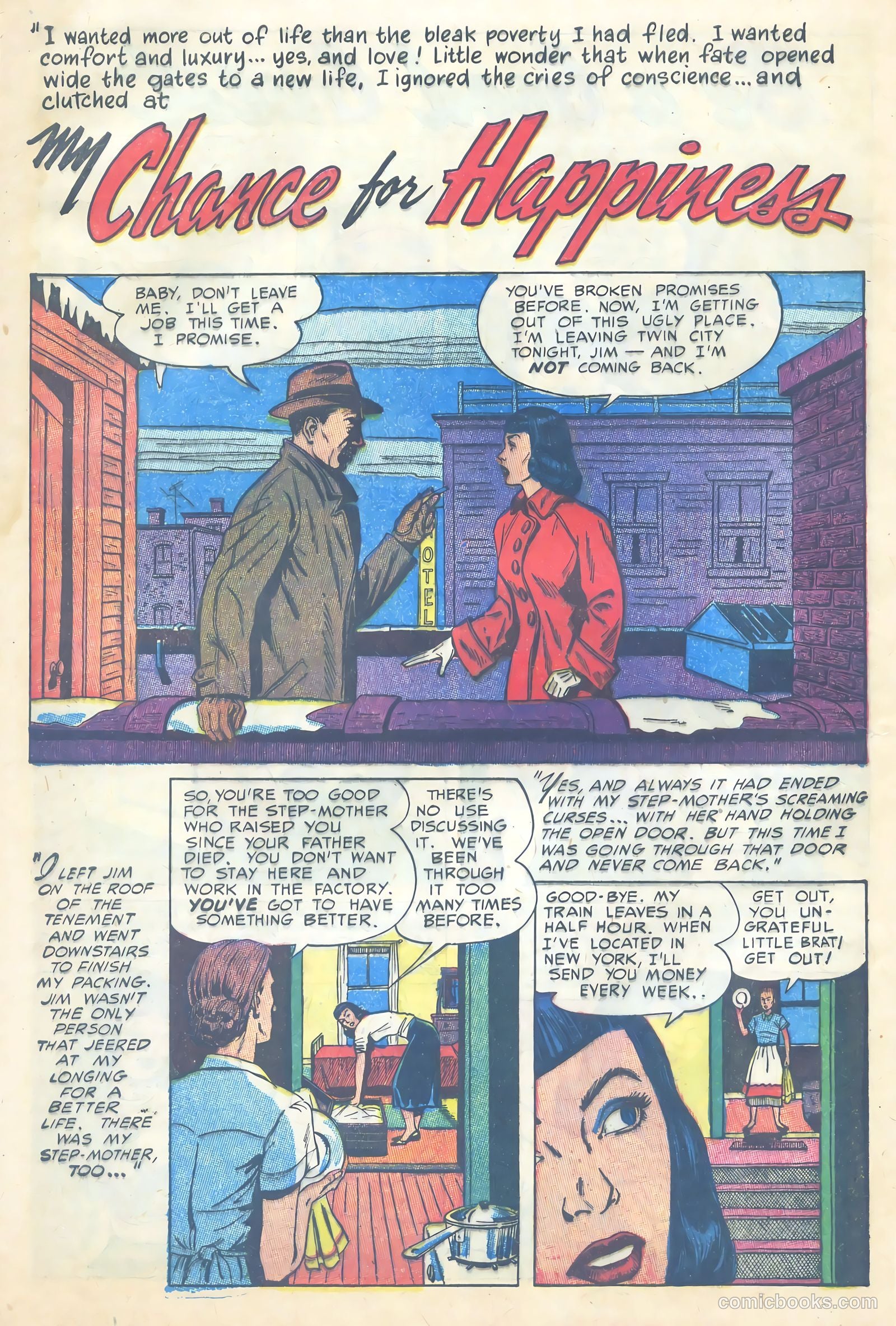 Cinderella Love #12 — page 28 of 36