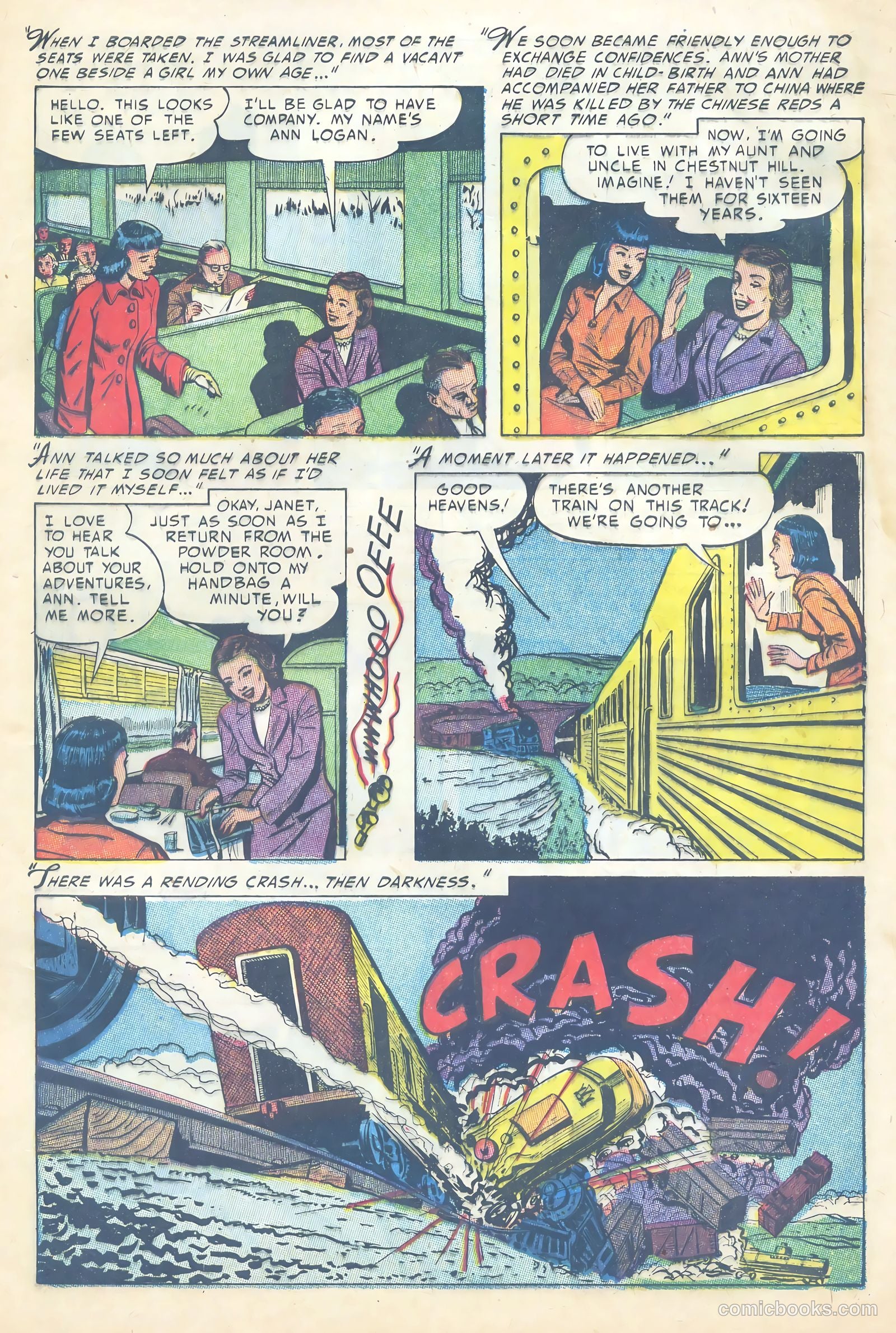Cinderella Love #12 — page 29 of 36