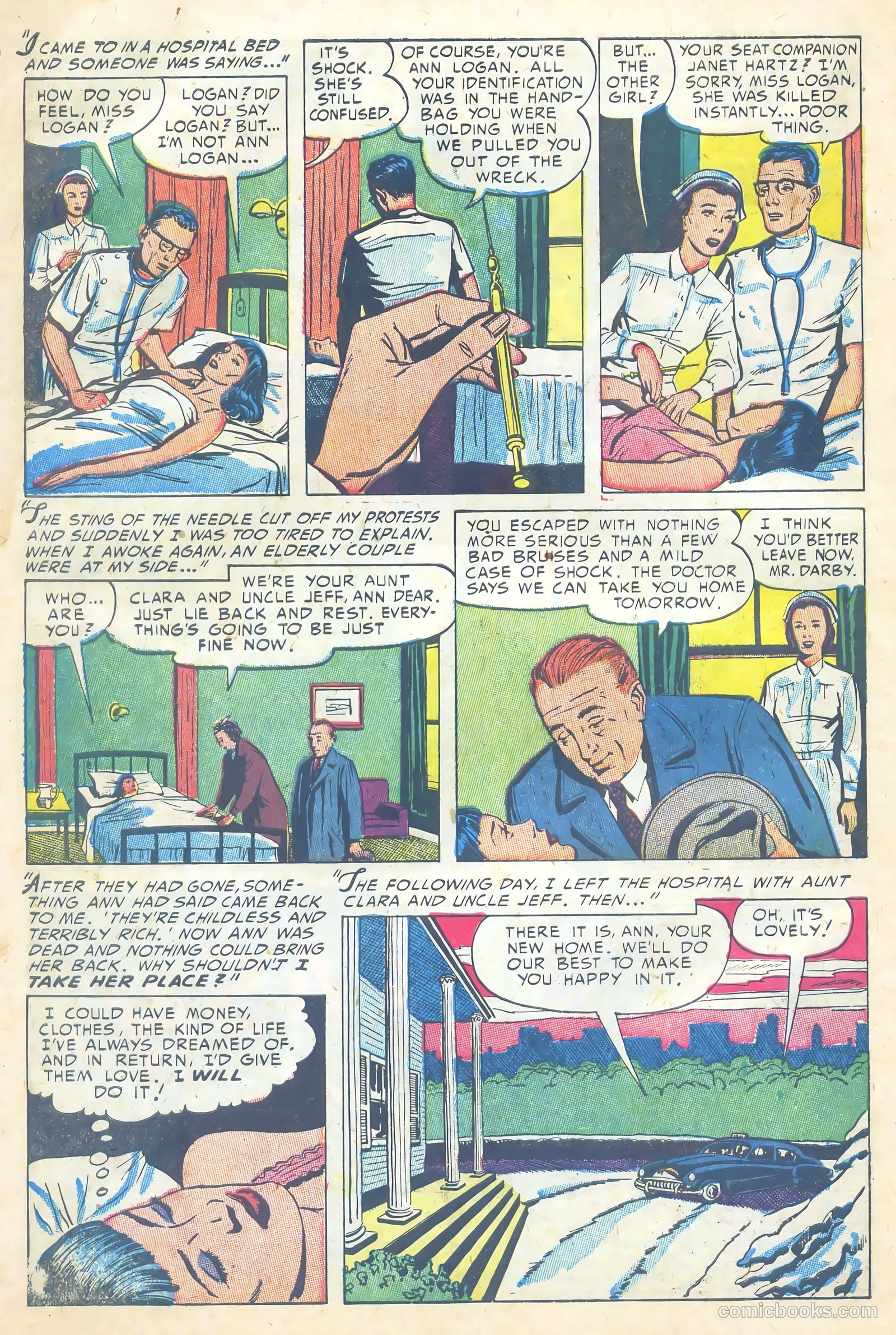 Cinderella Love #12 — page 30 of 36