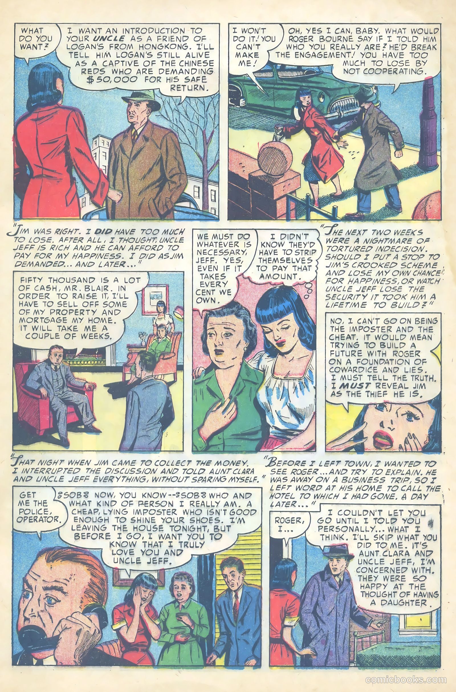 Cinderella Love #12 — page 33 of 36