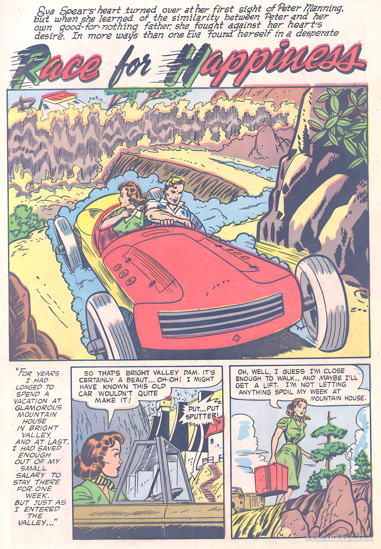 Cinderella Love #13 — page 9 of 36