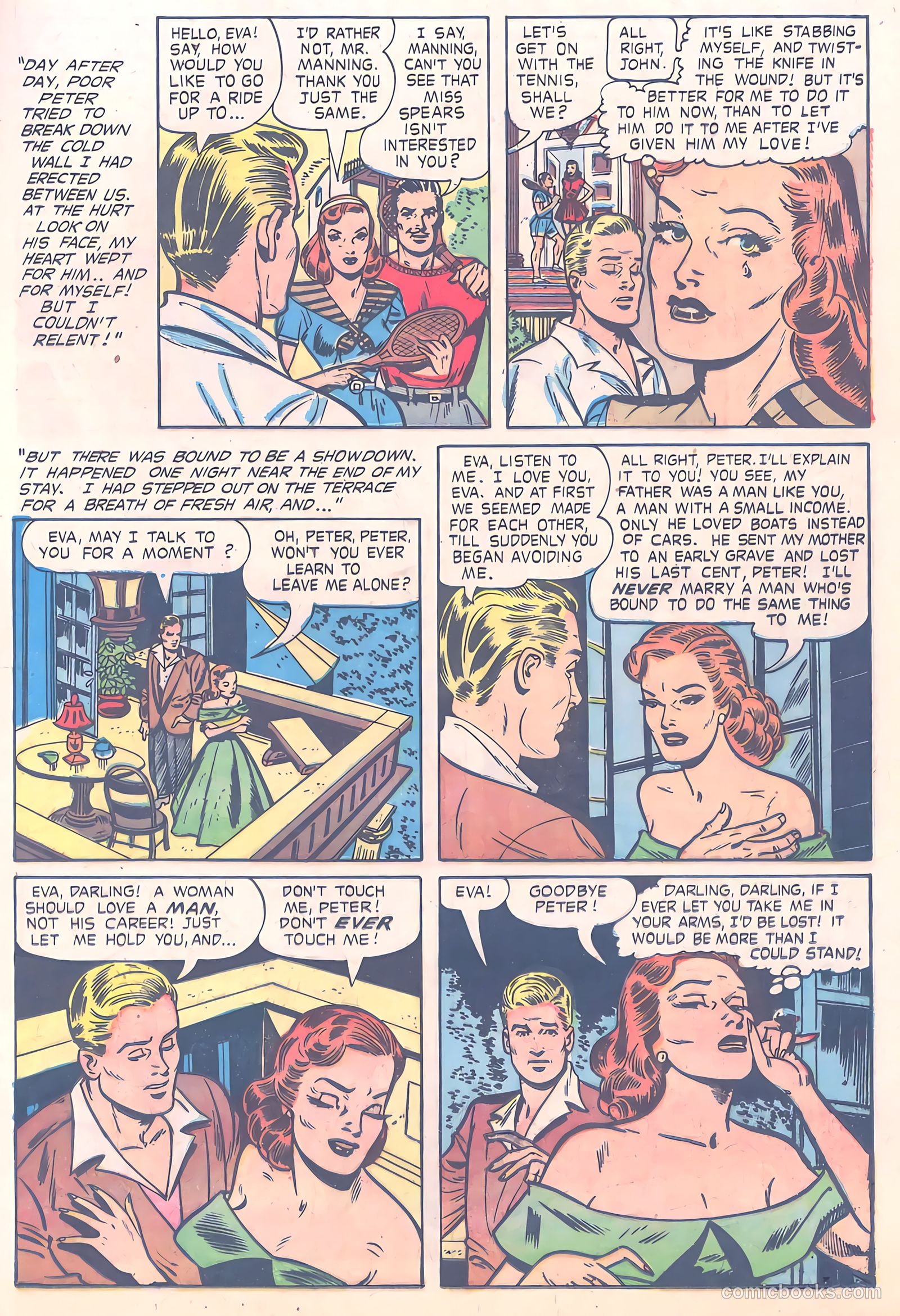 Cinderella Love #13 — page 11 of 36