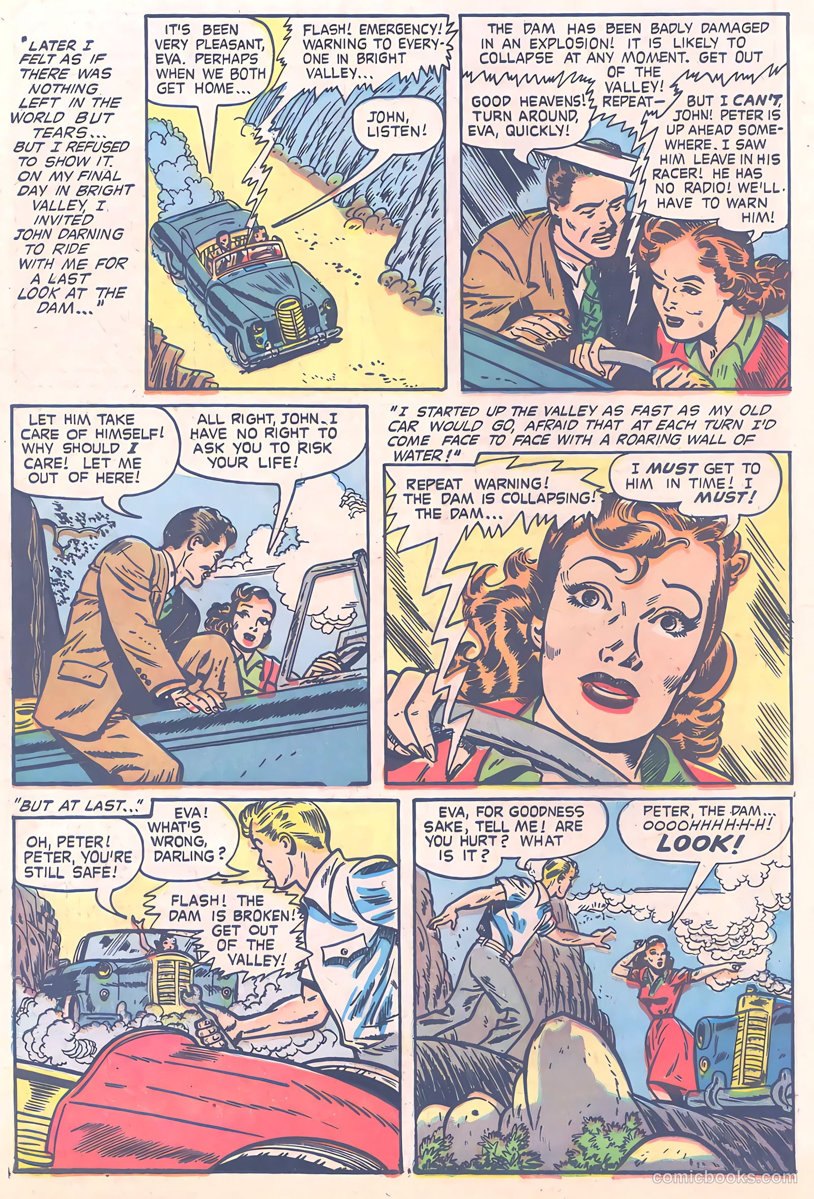 Cinderella Love #13 — page 12 of 36