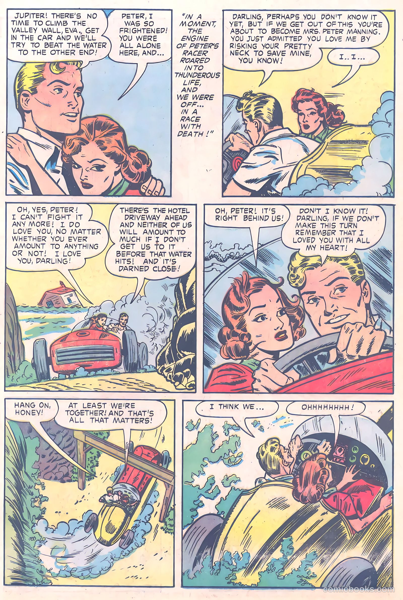 Cinderella Love #13 — page 13 of 36