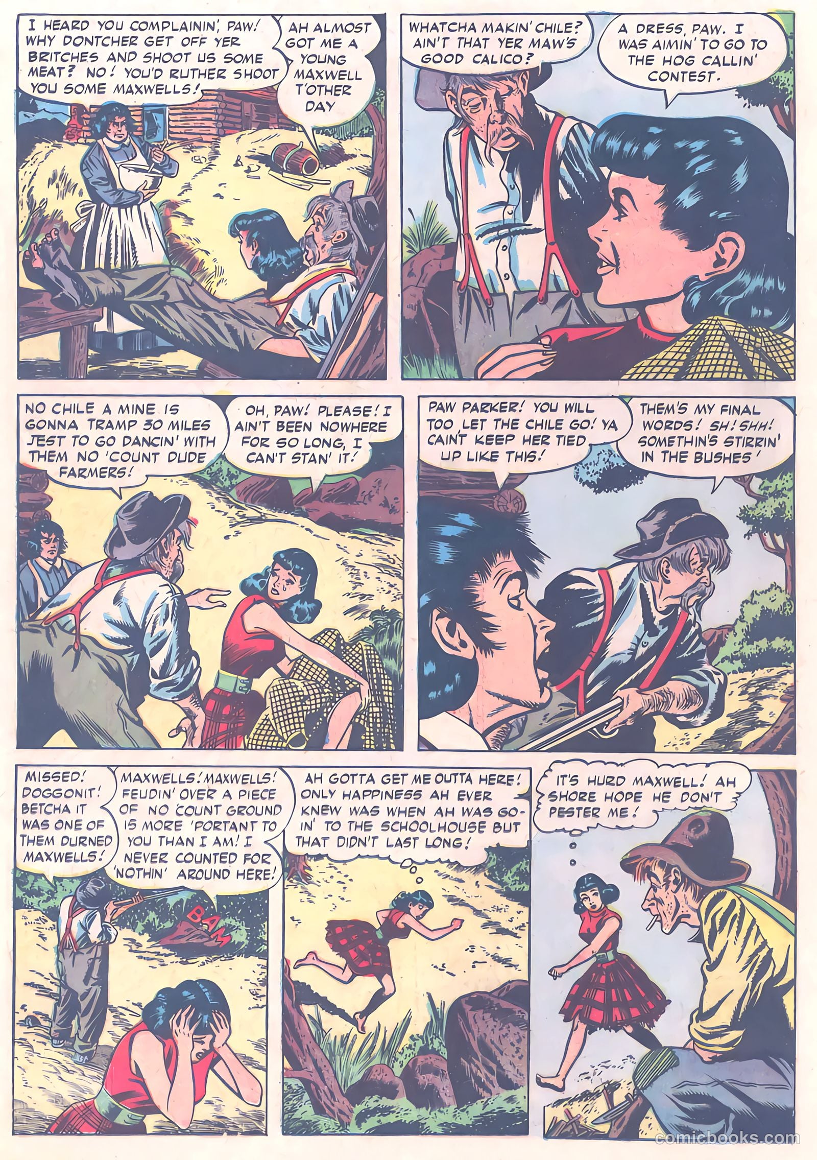 Cinderella Love #13 — page 18 of 36