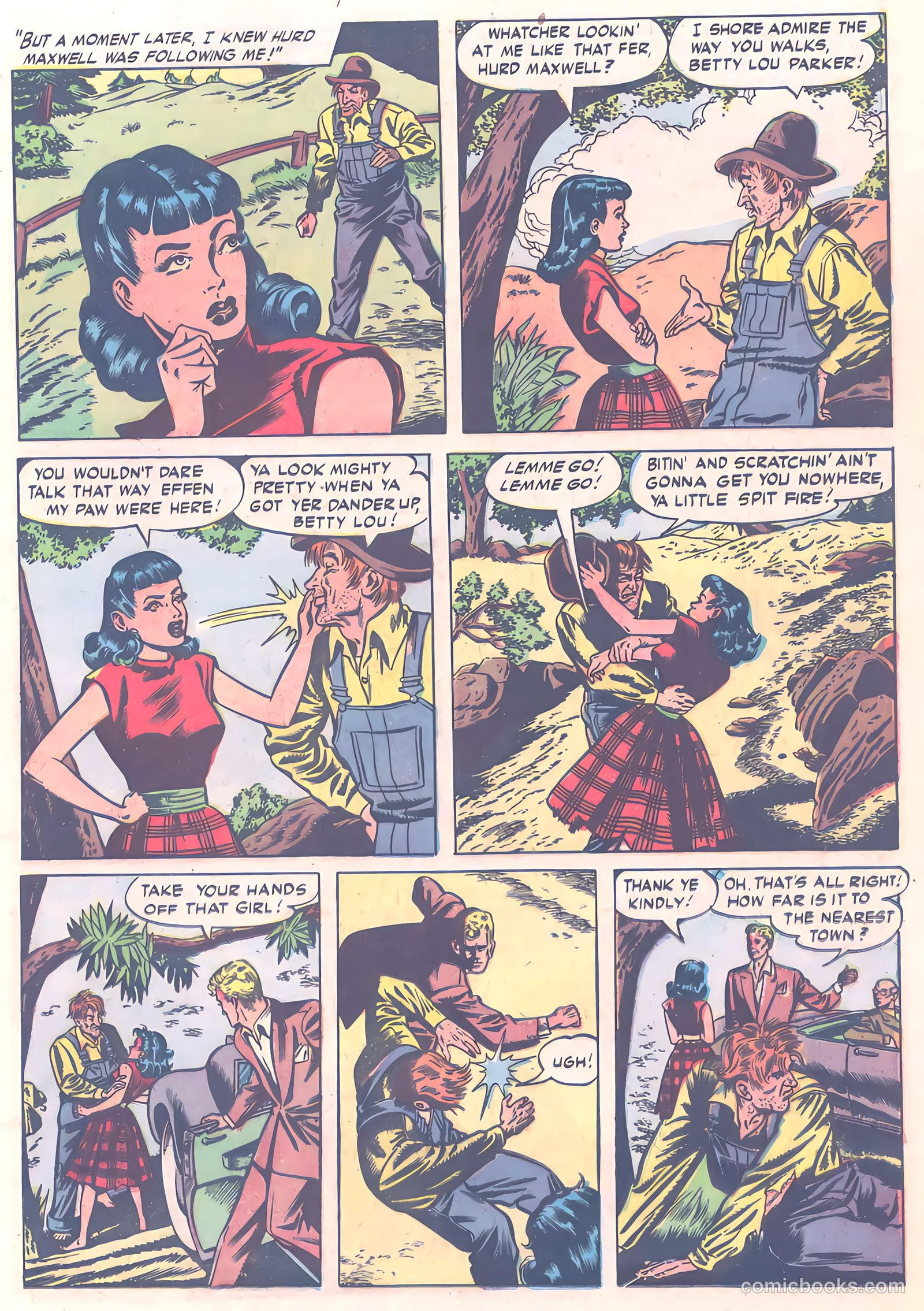 Cinderella Love #13 — page 19 of 36