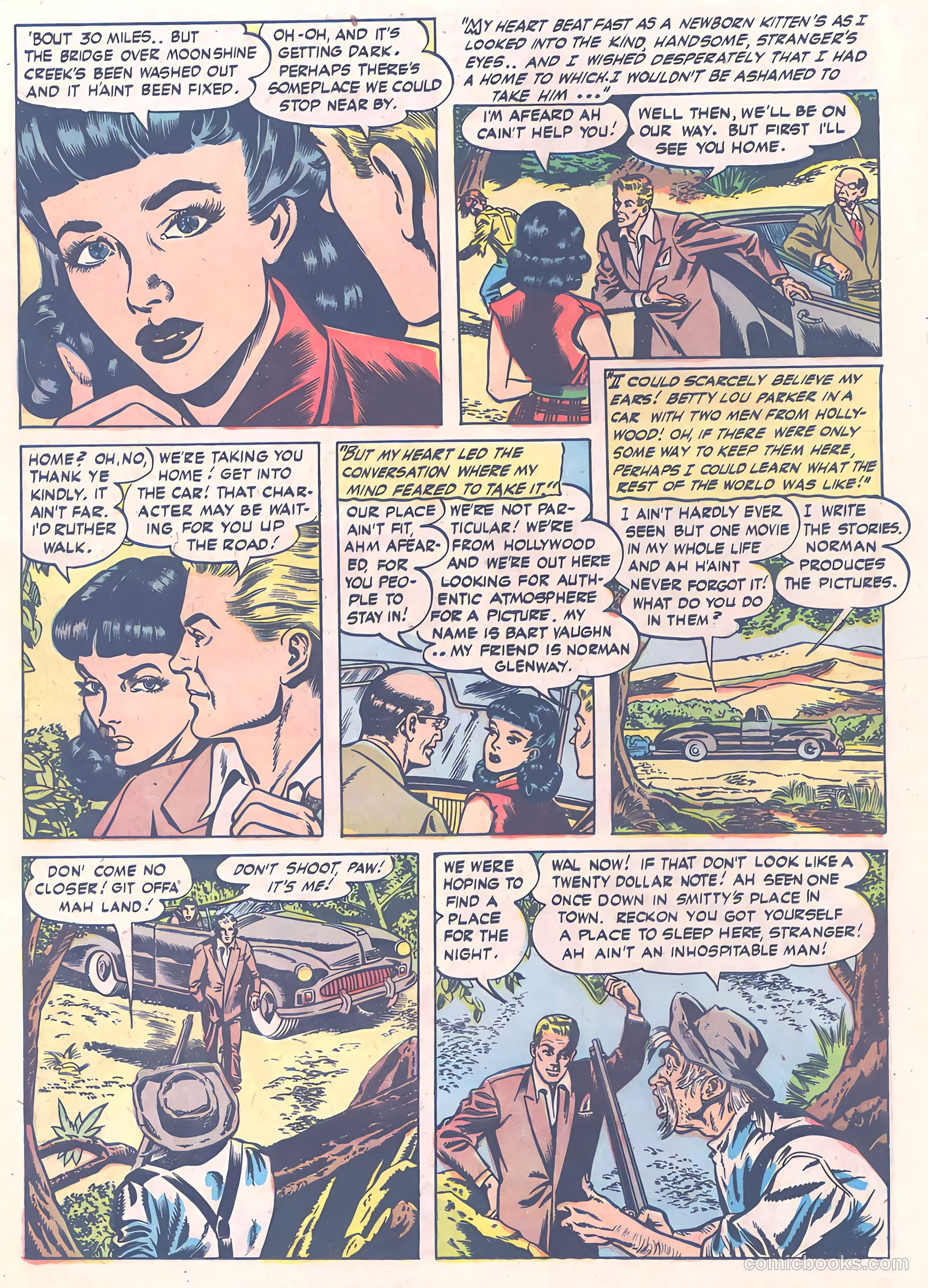 Cinderella Love #13 — page 20 of 36