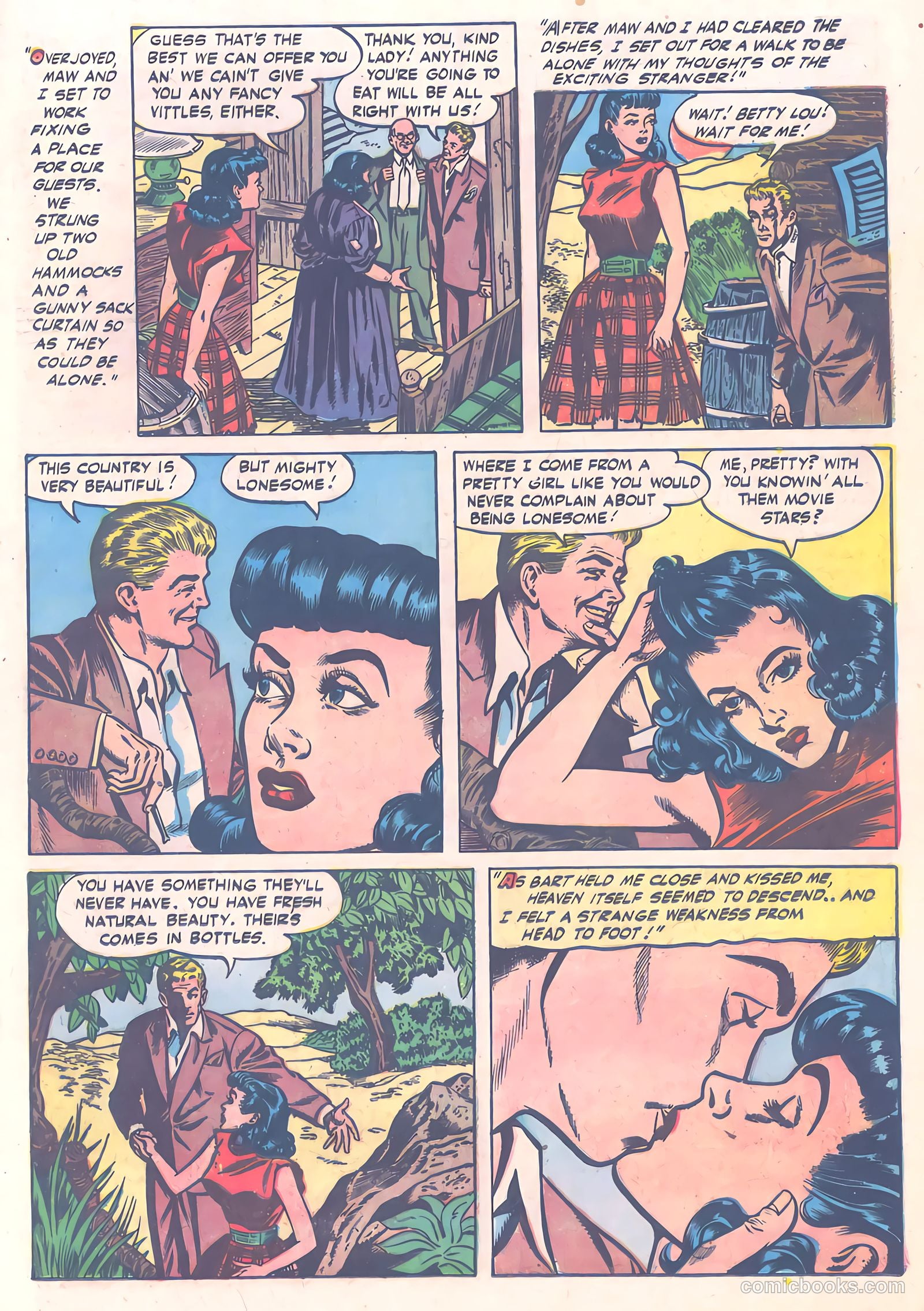 Cinderella Love #13 — page 21 of 36