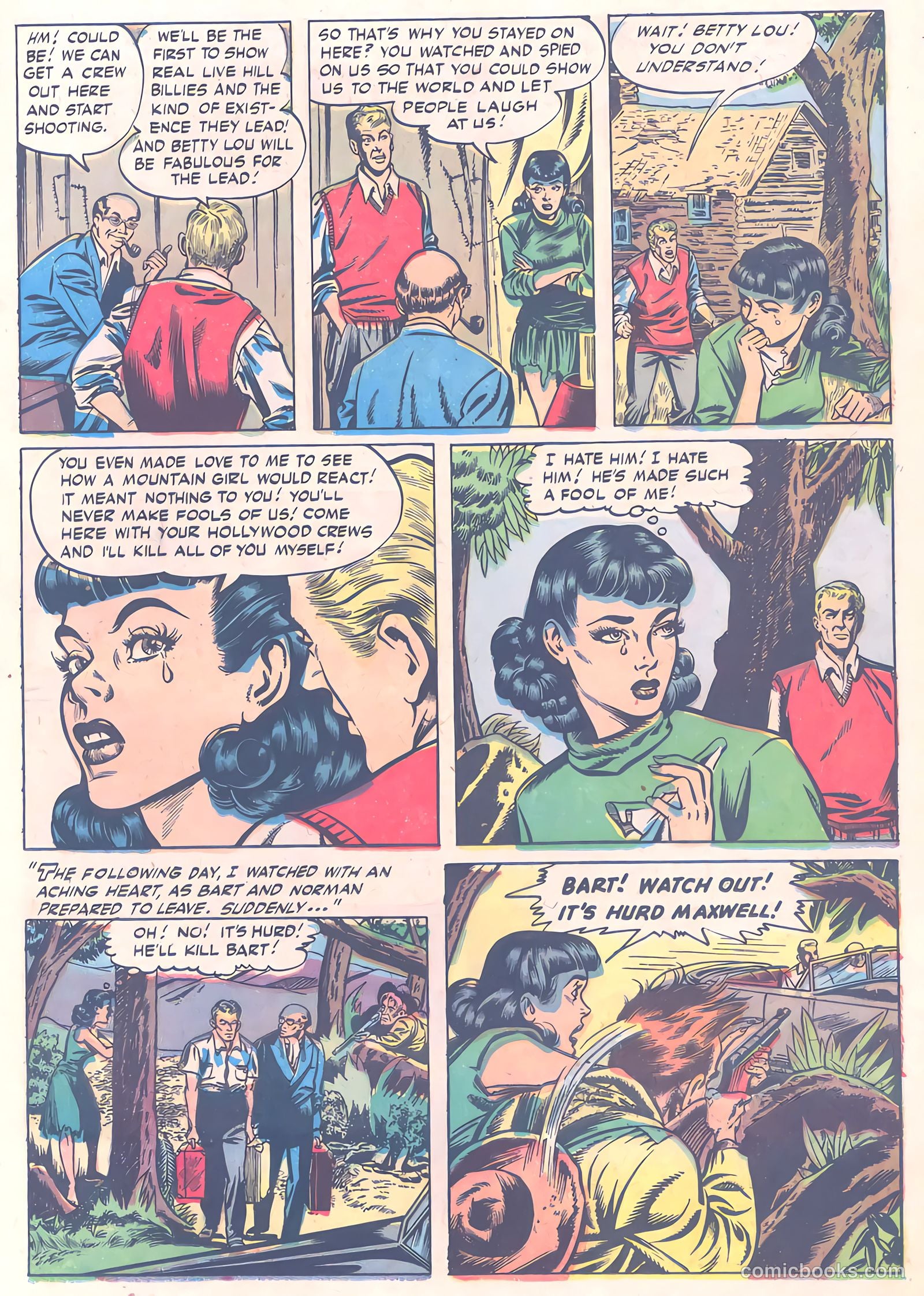 Cinderella Love #13 — page 23 of 36