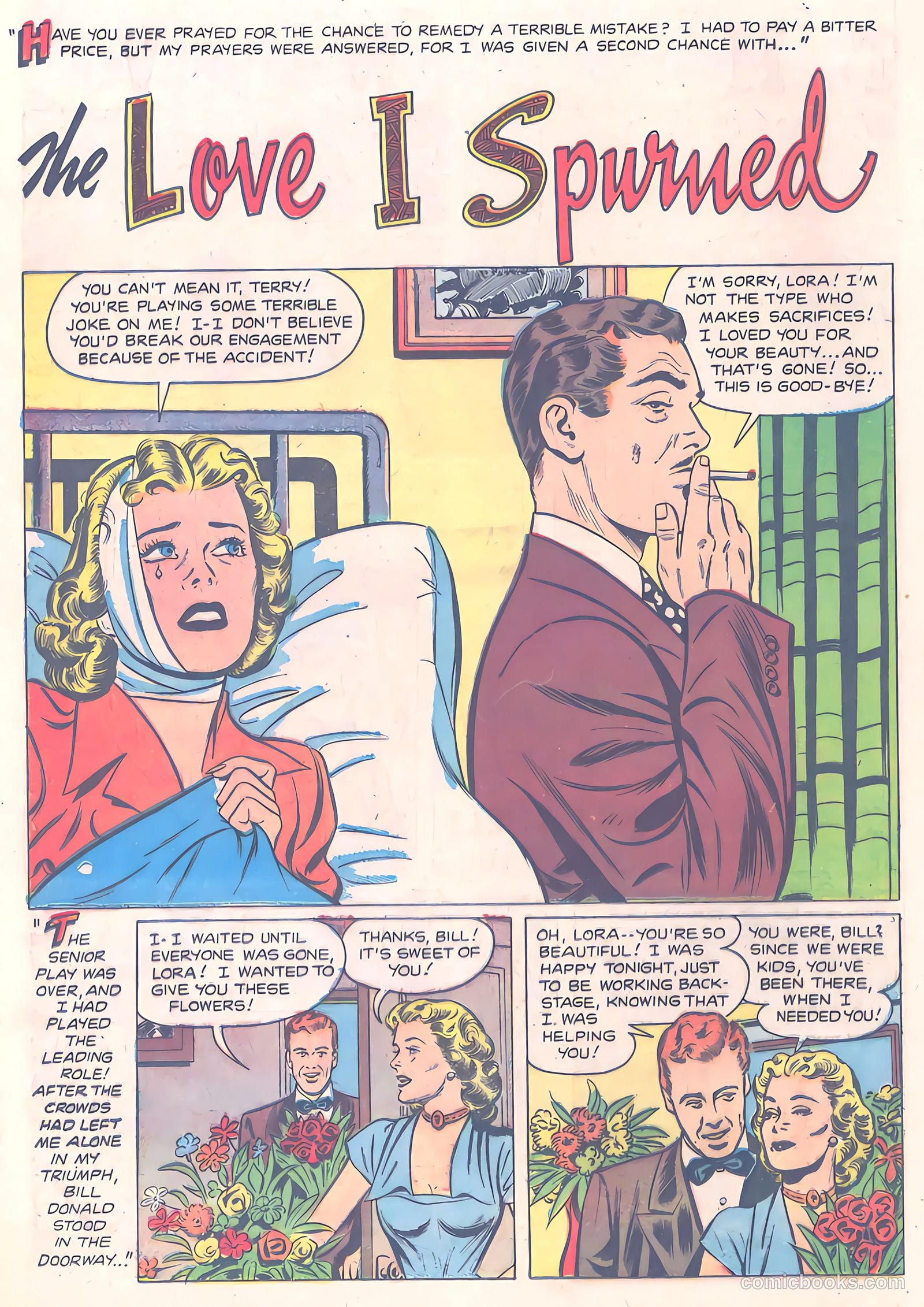 Cinderella Love #13 — page 26 of 36