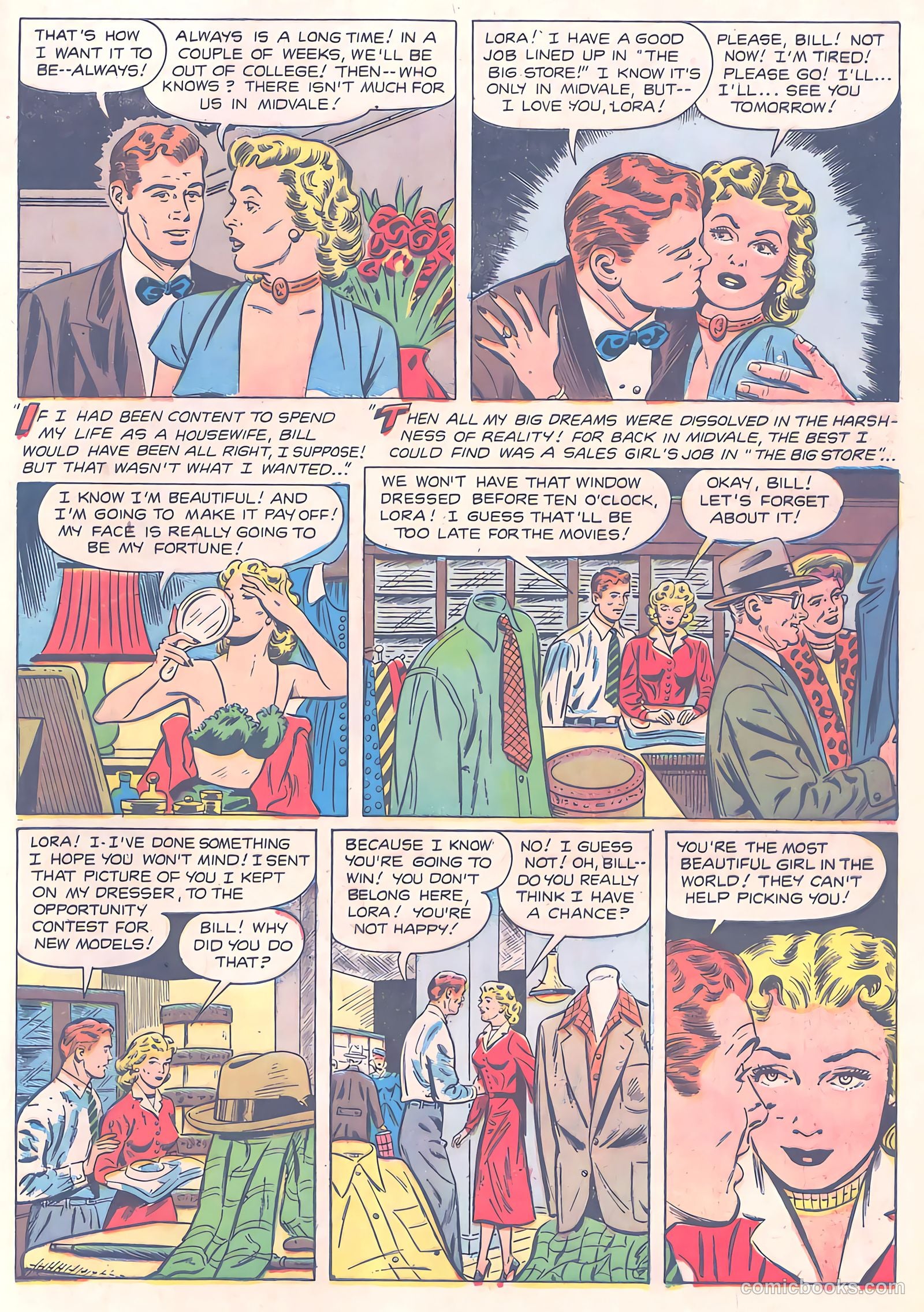 Cinderella Love #13 — page 27 of 36