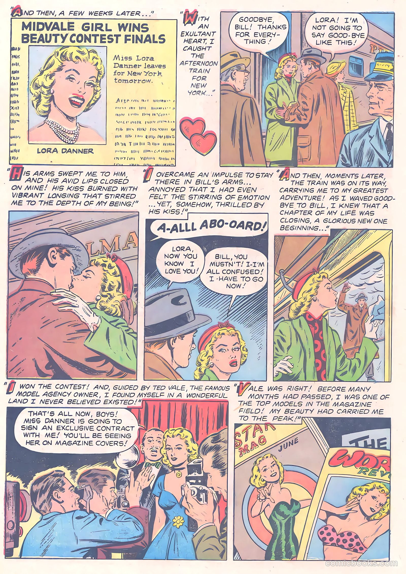 Cinderella Love #13 — page 28 of 36