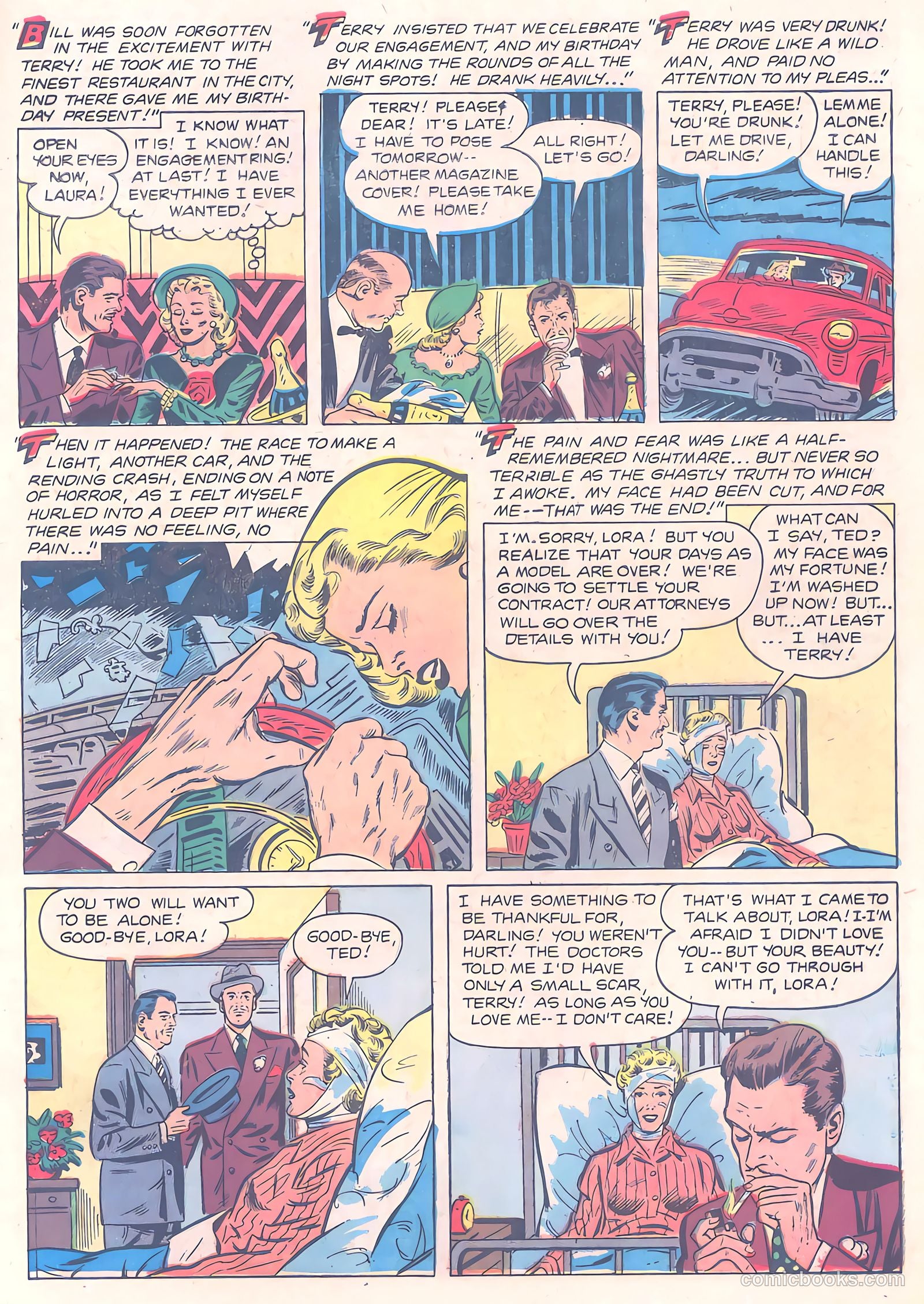 Cinderella Love #13 — page 31 of 36