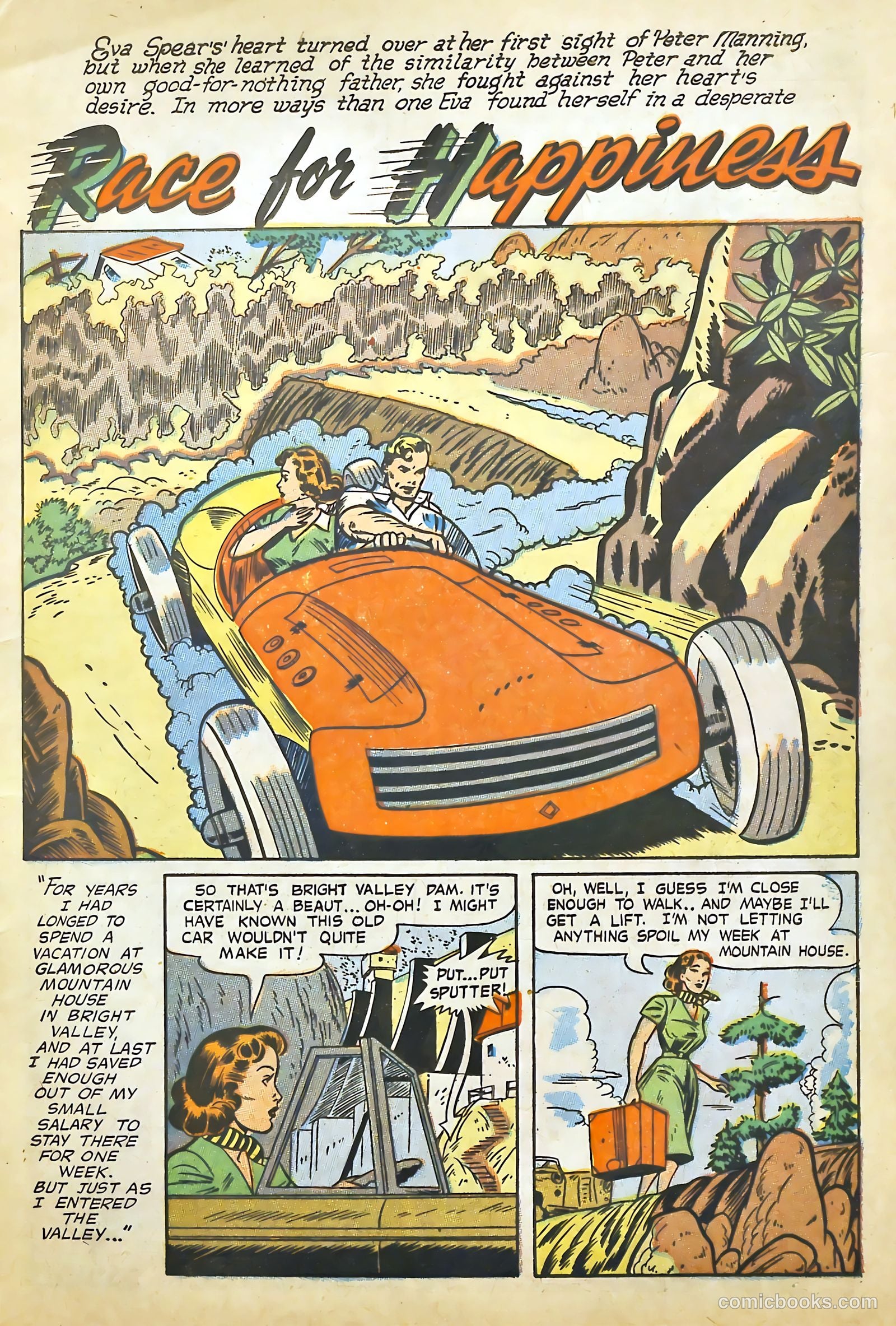 Cinderella Love #13 — page 9 of 36