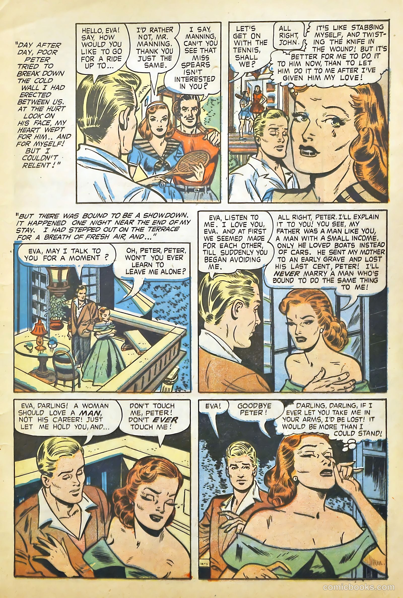 Cinderella Love #13 — page 11 of 36