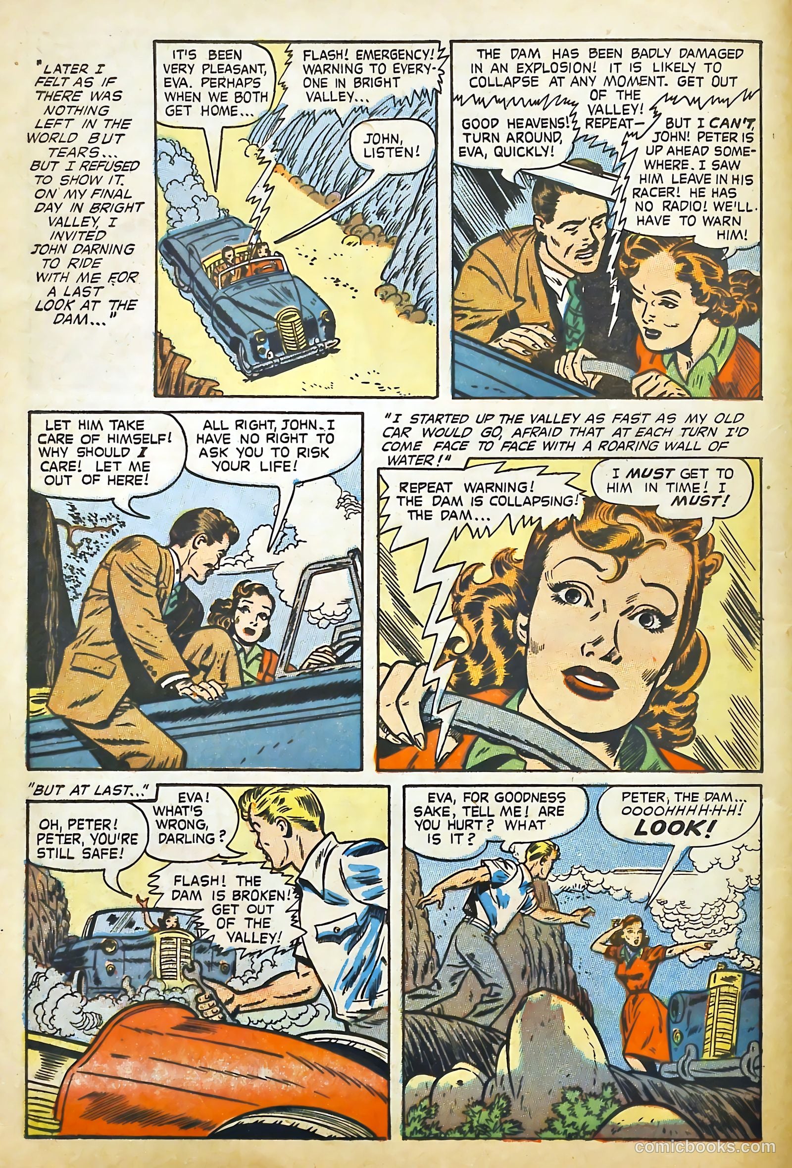 Cinderella Love #13 — page 12 of 36