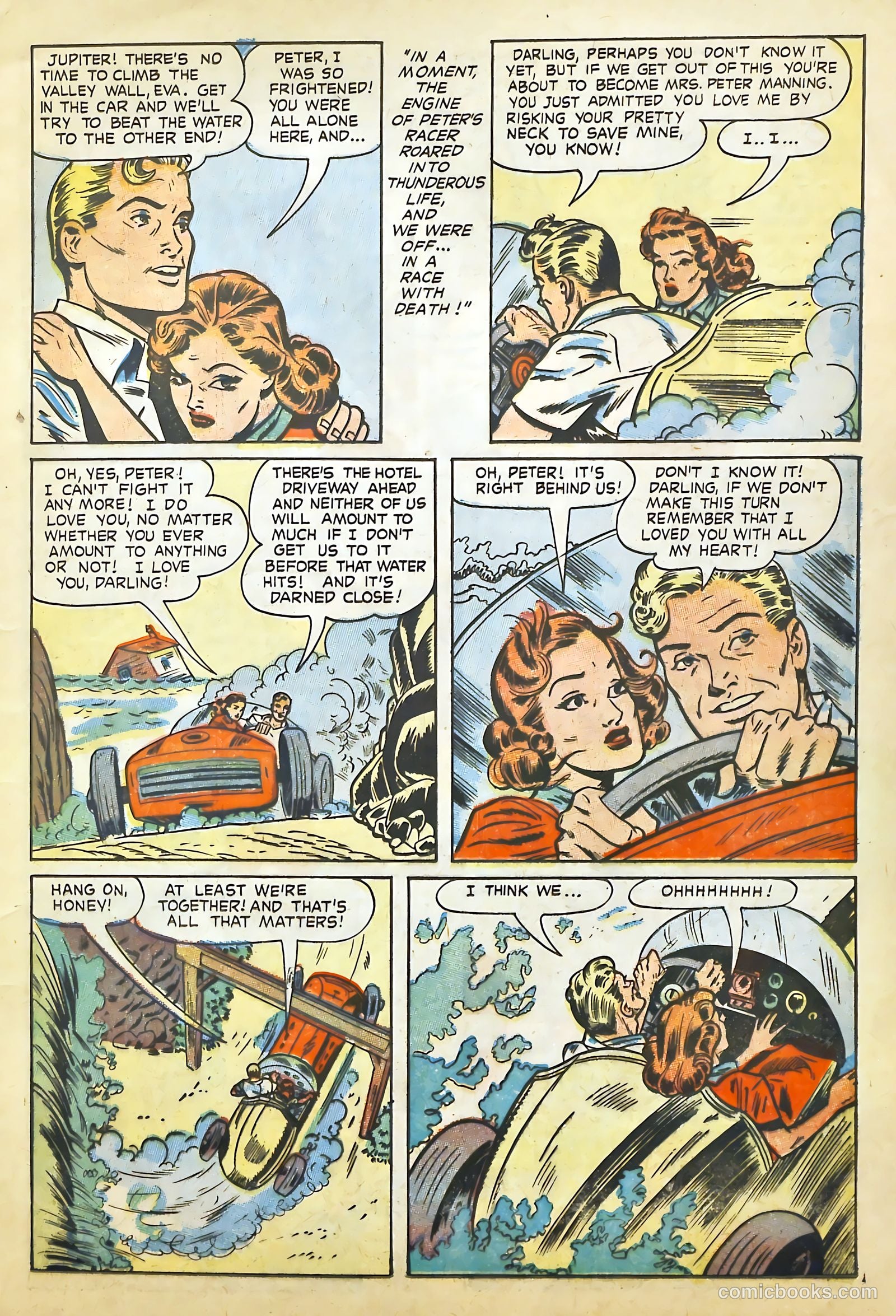 Cinderella Love #13 — page 13 of 36