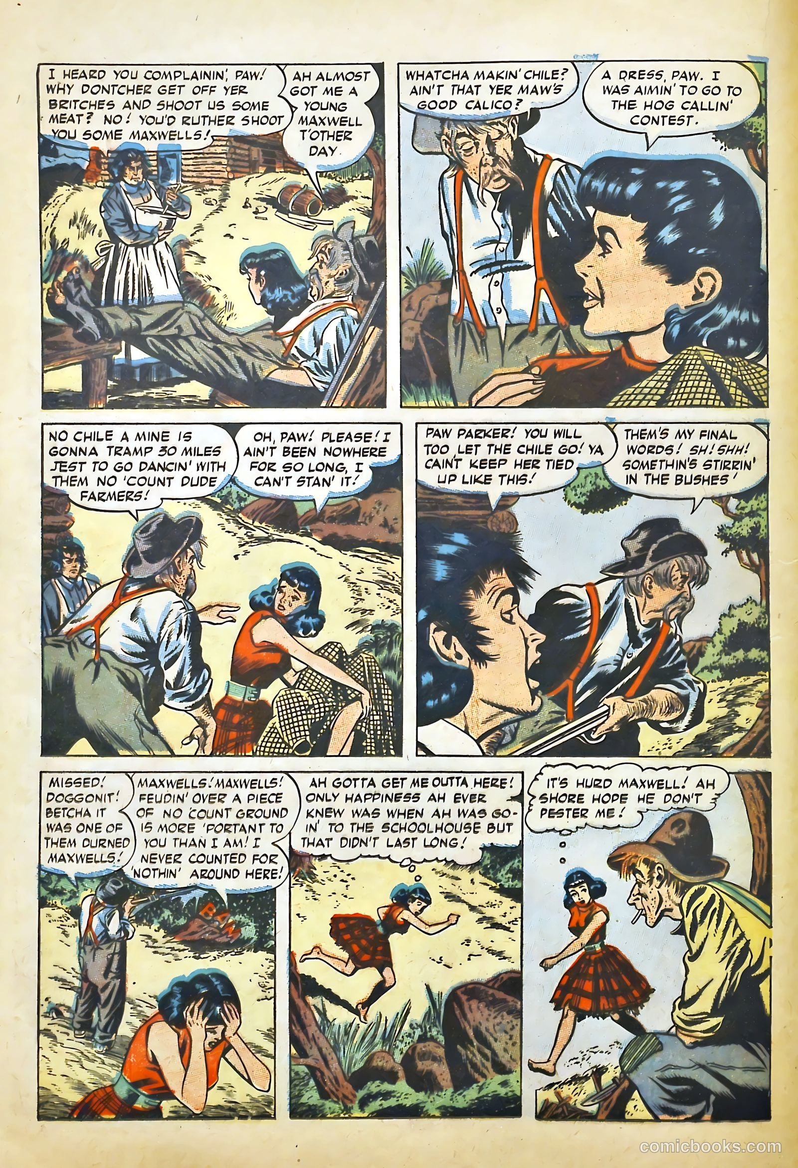 Cinderella Love #13 — page 18 of 36
