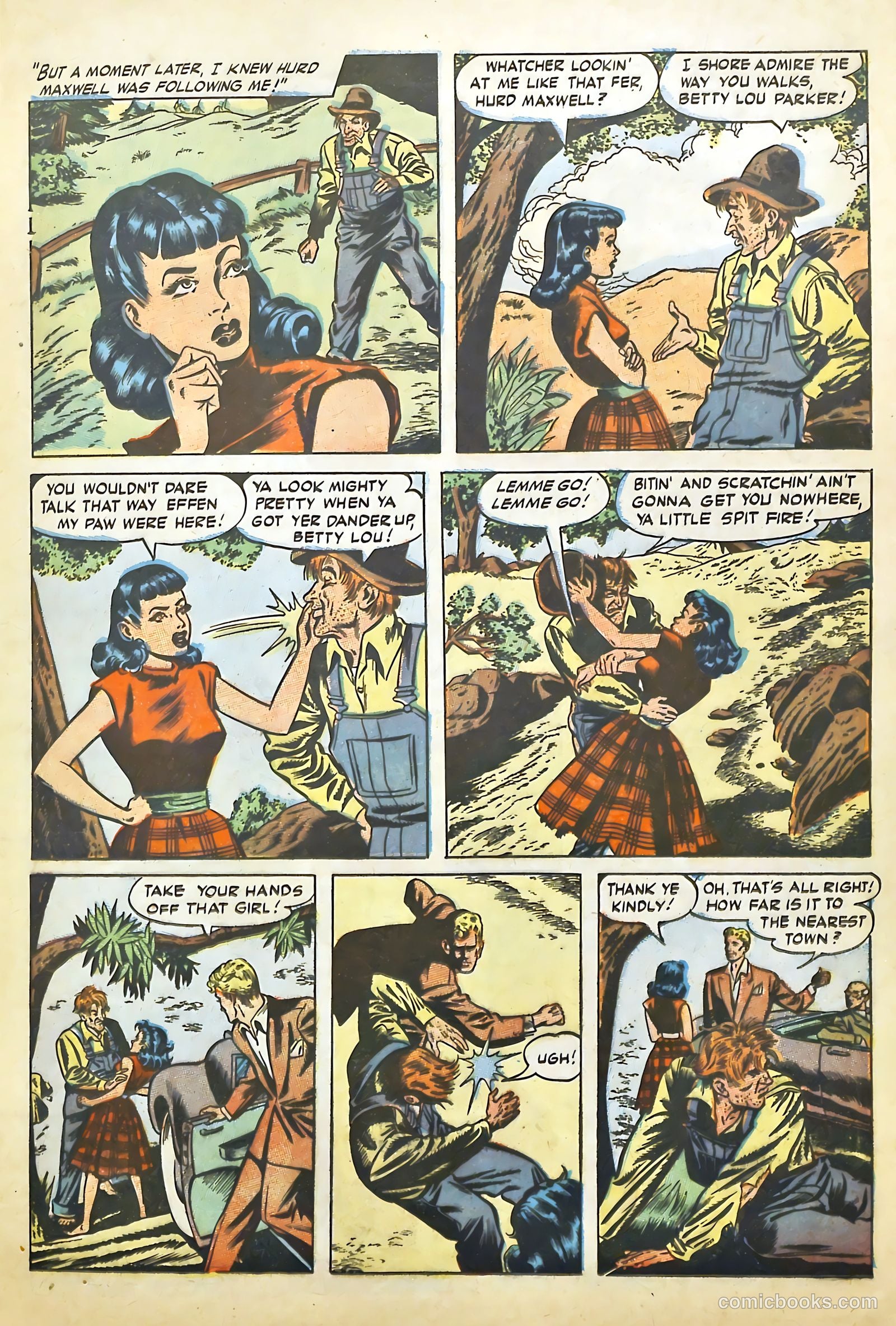 Cinderella Love #13 — page 19 of 36