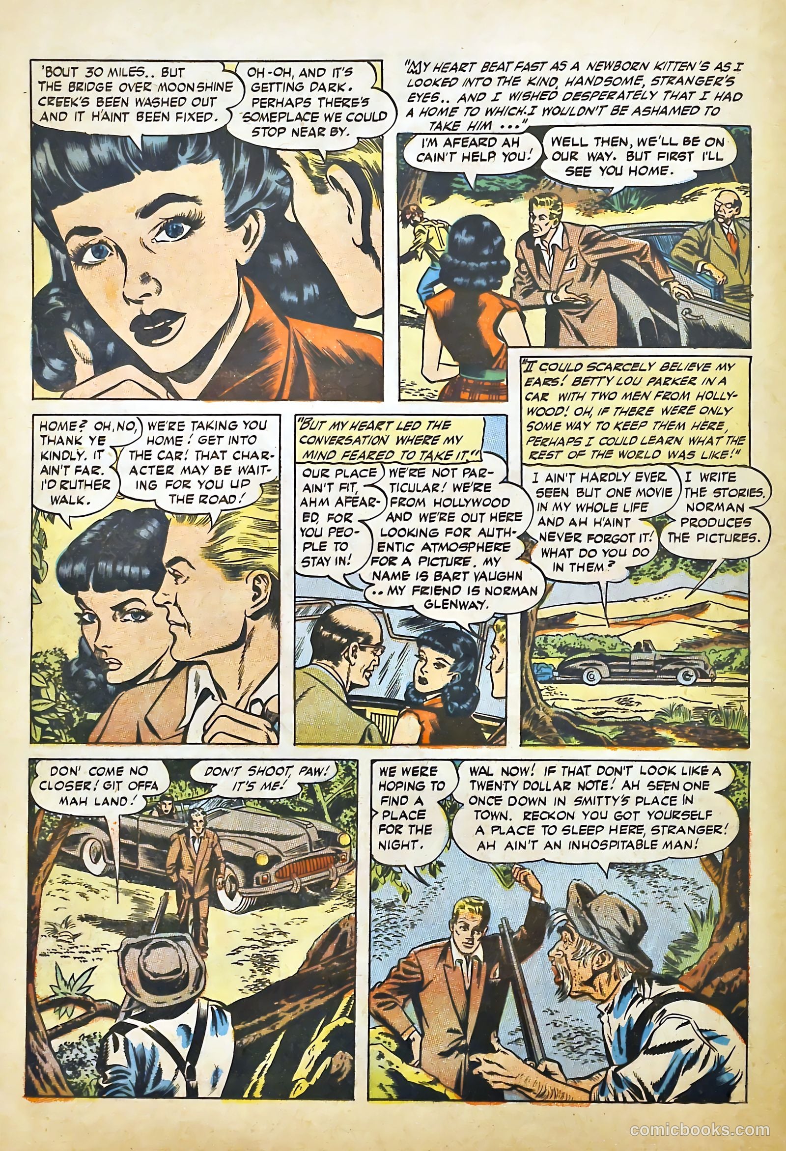 Cinderella Love #13 — page 20 of 36