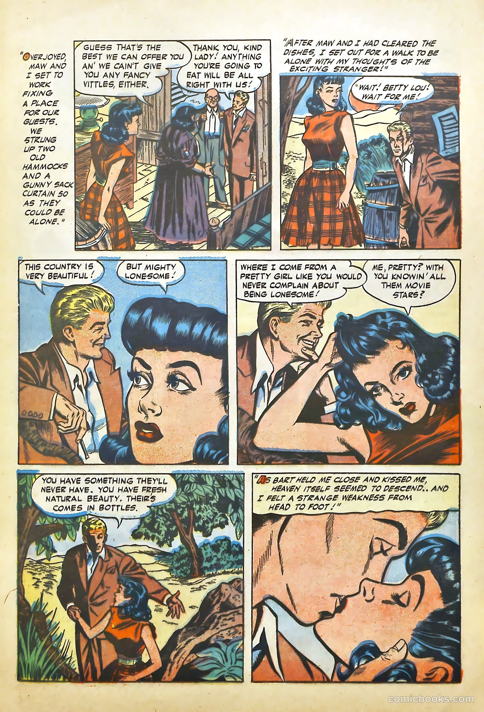 Cinderella Love #13 — page 21 of 36