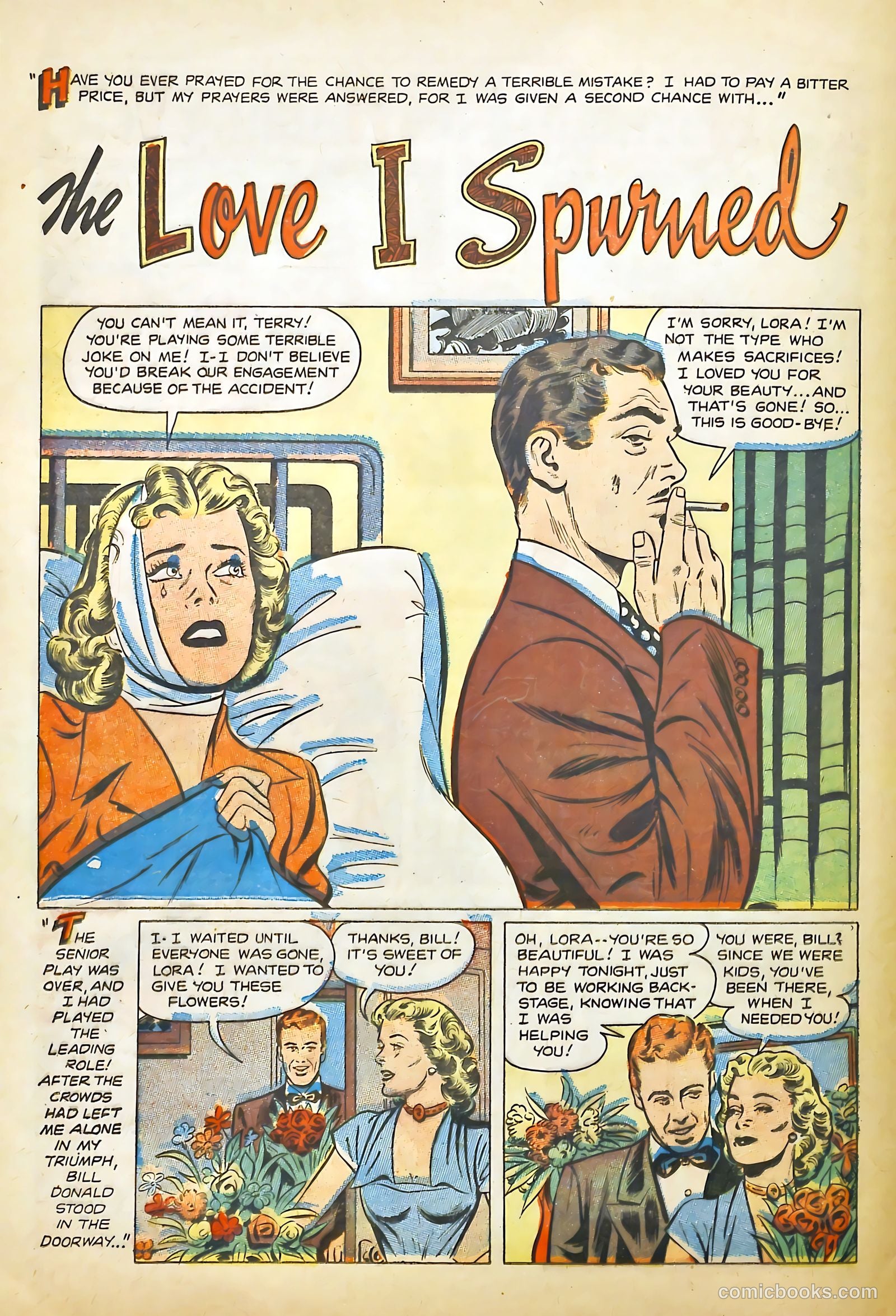 Cinderella Love #13 — page 26 of 36